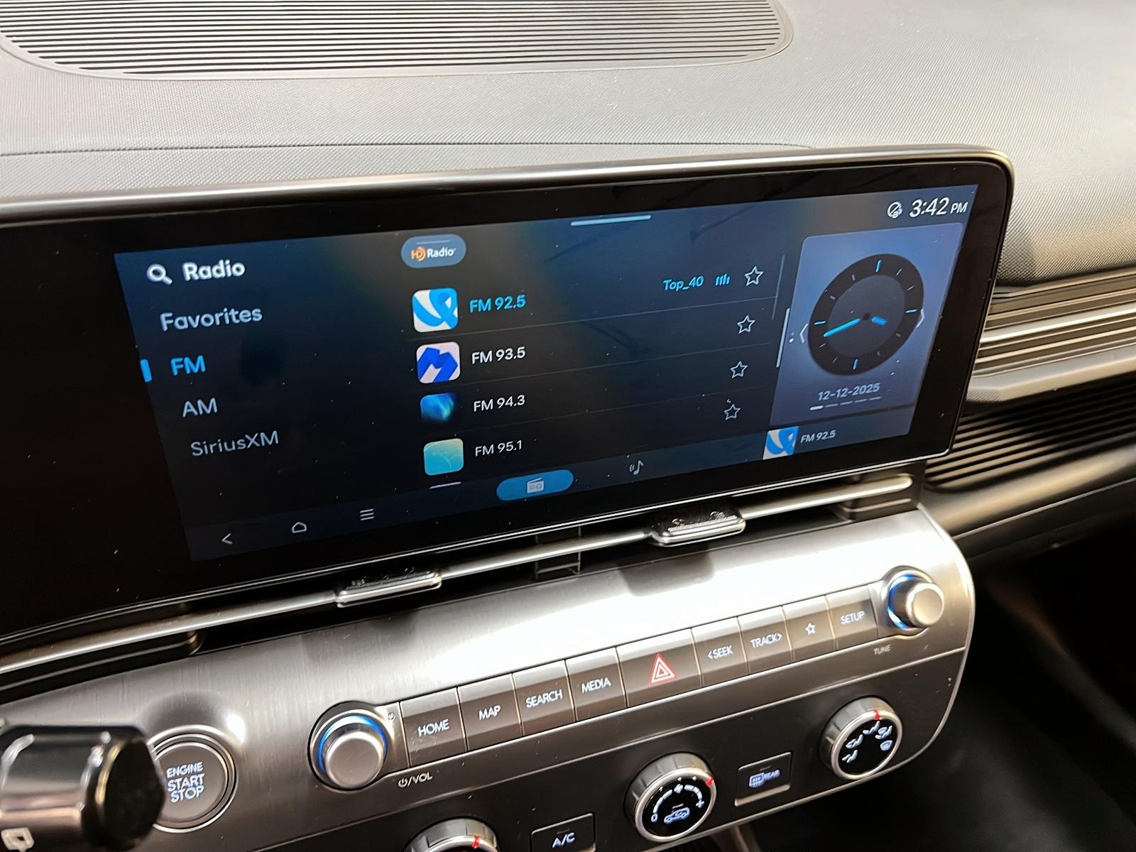 Hyundai Kona PREFERRED 4RM 2025 - image #15