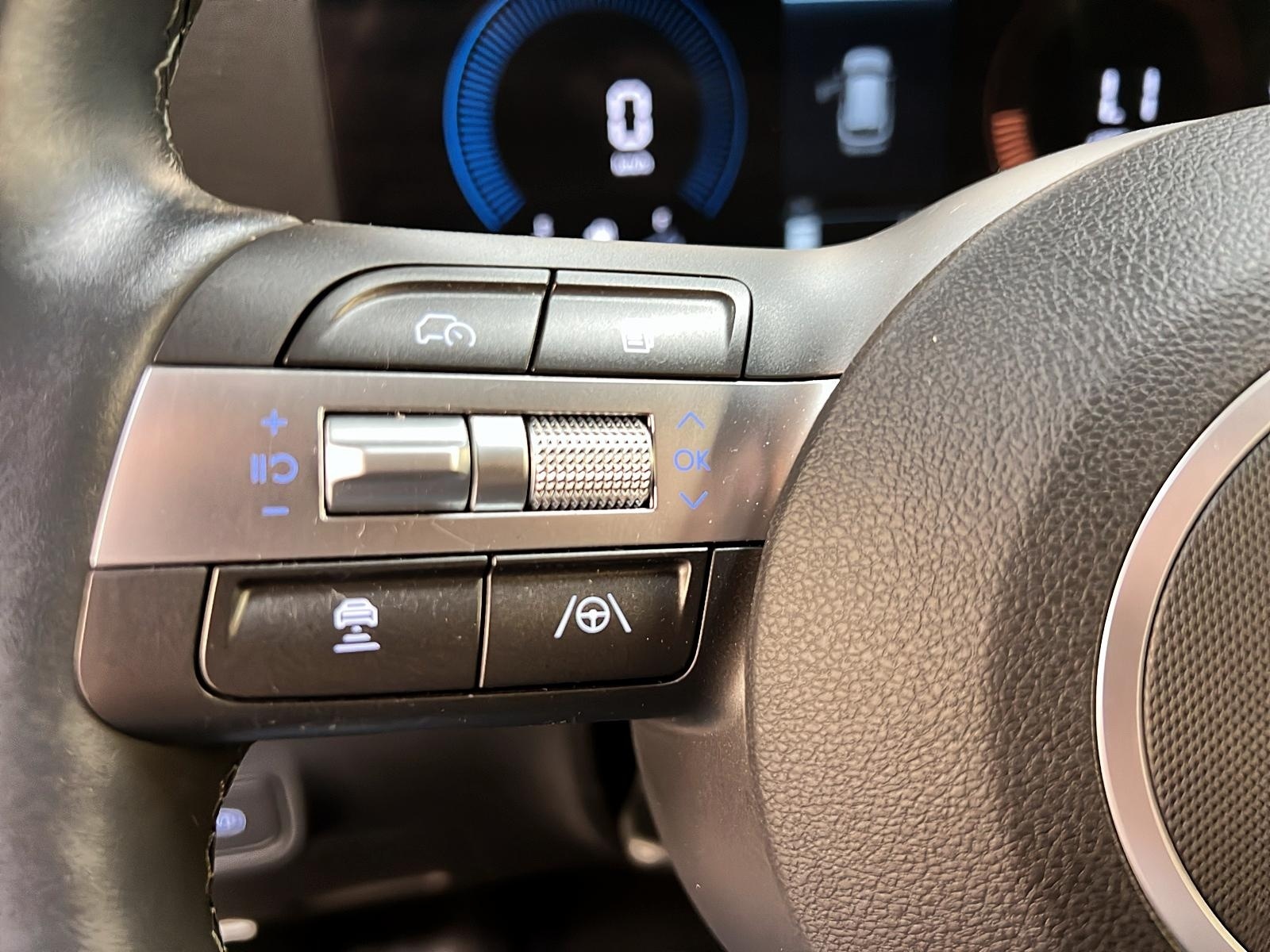 Hyundai Kona 2025 - Image #19