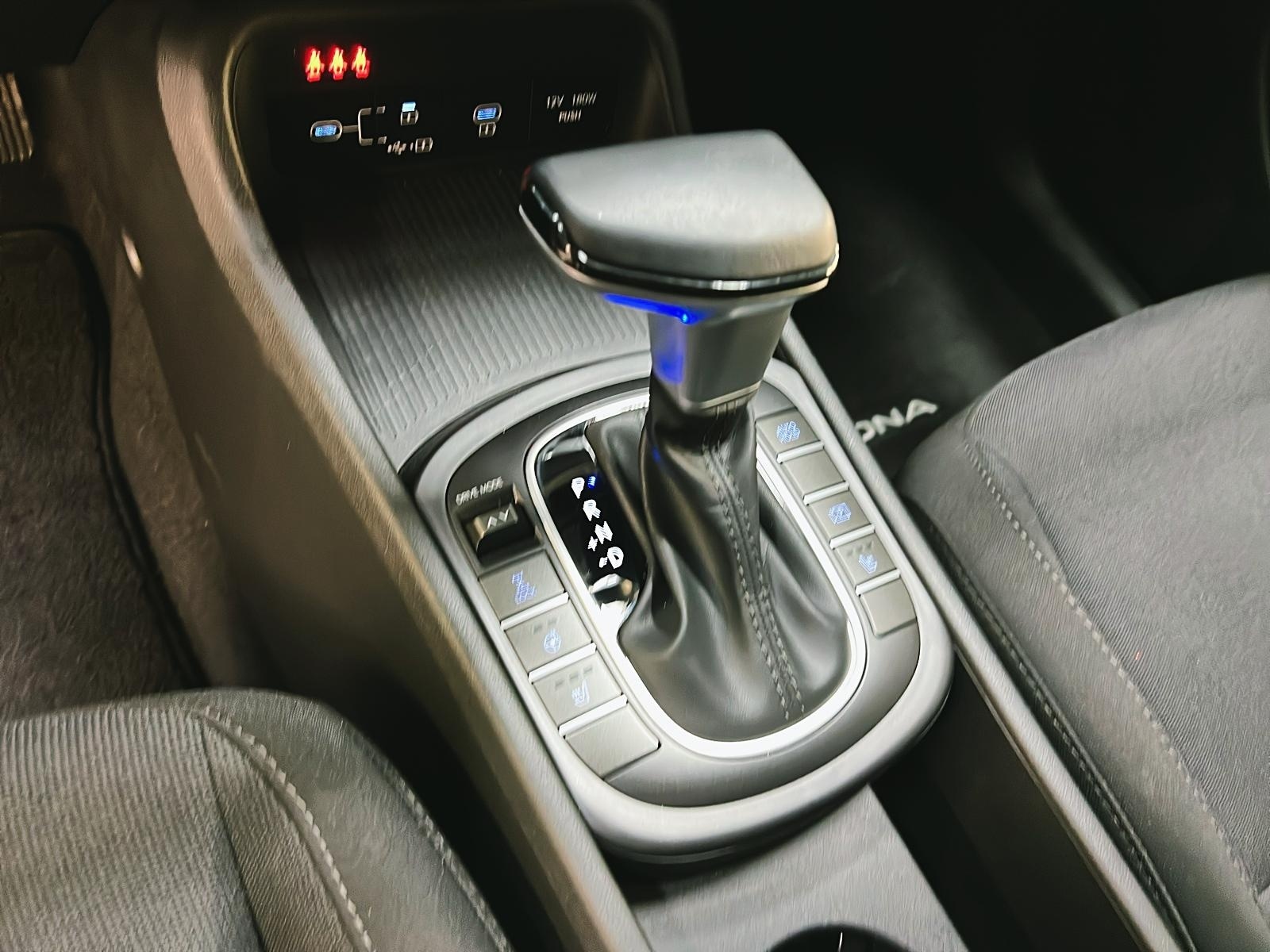 Hyundai Kona 2025 - Image #13