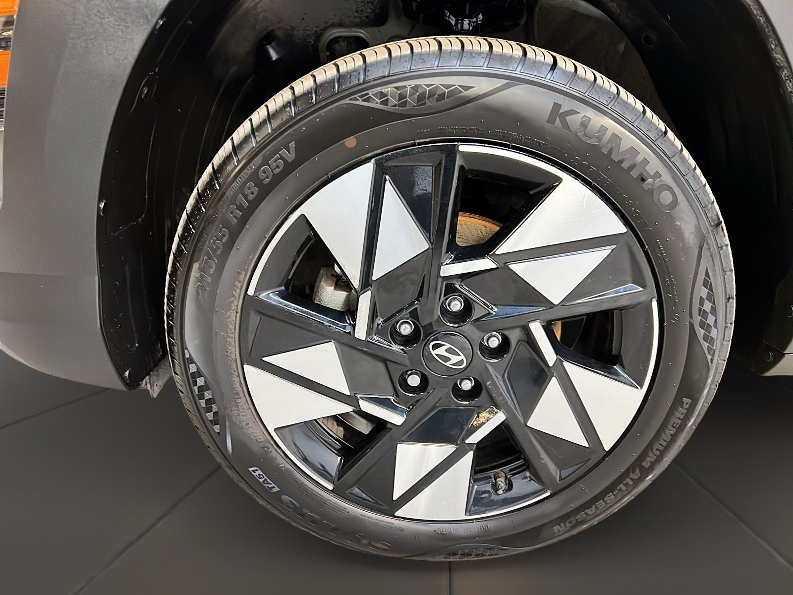 Hyundai Kona 2025 - Image #26