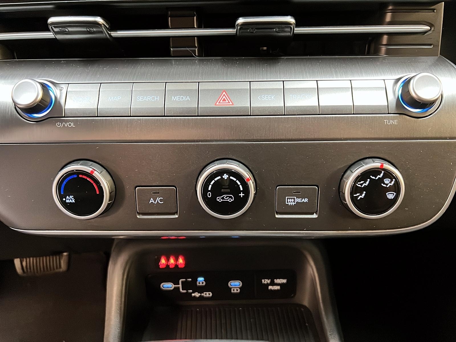 Hyundai Kona PREFERRED 4RM 2025 - image #14