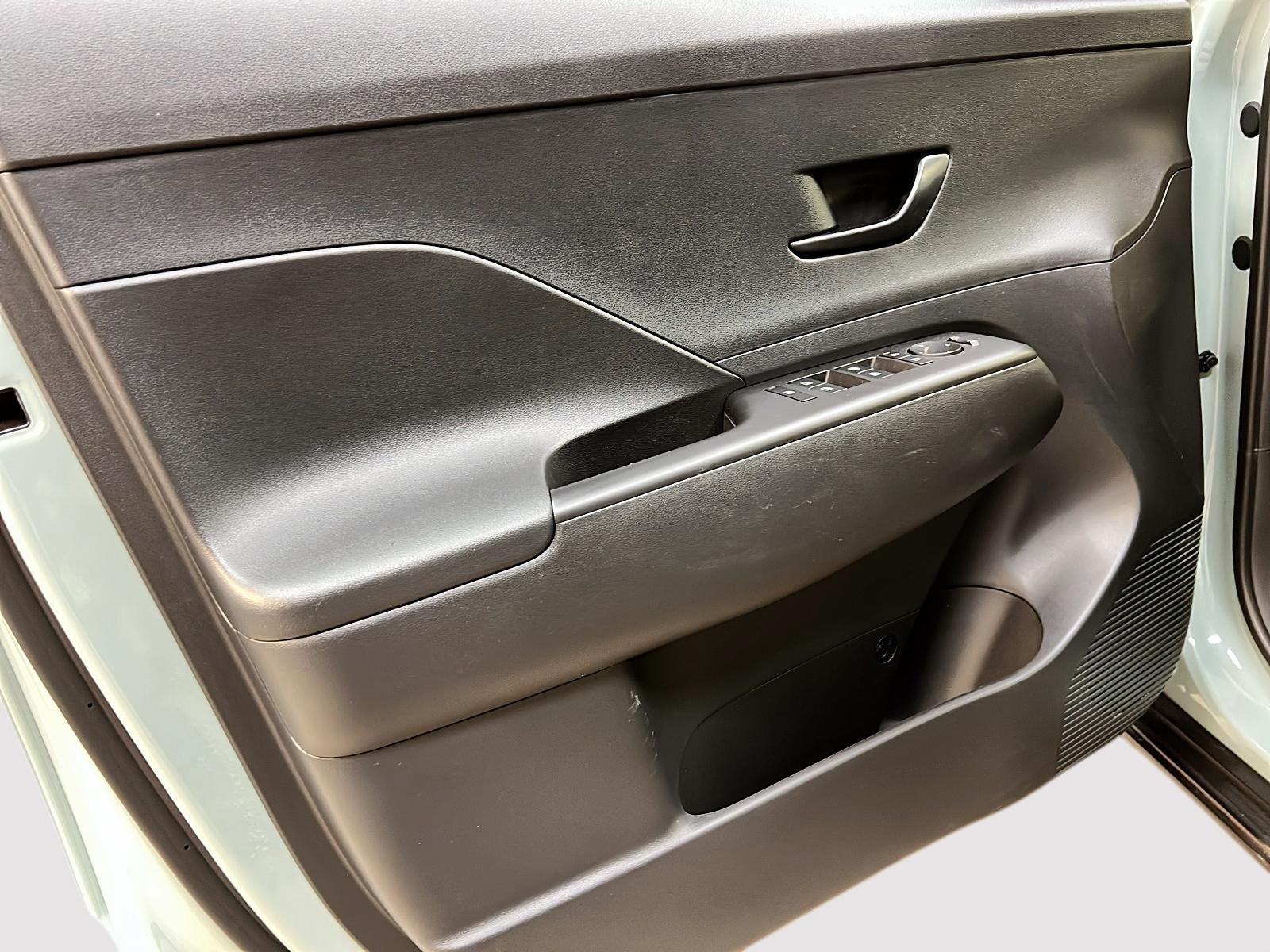 Hyundai Kona PREFERRED 4RM 2025 - image #22