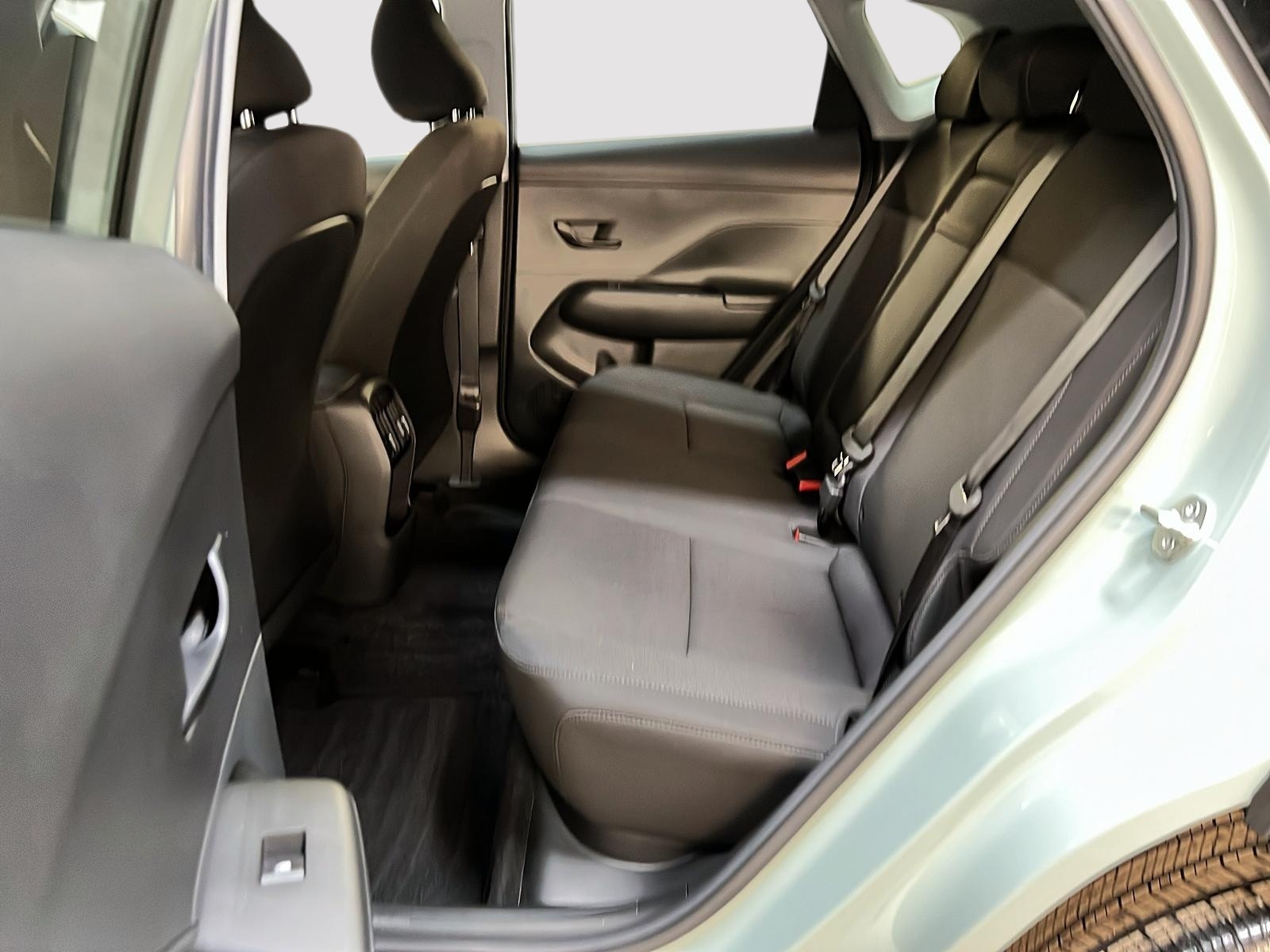 Hyundai Kona 2025 - Image #9