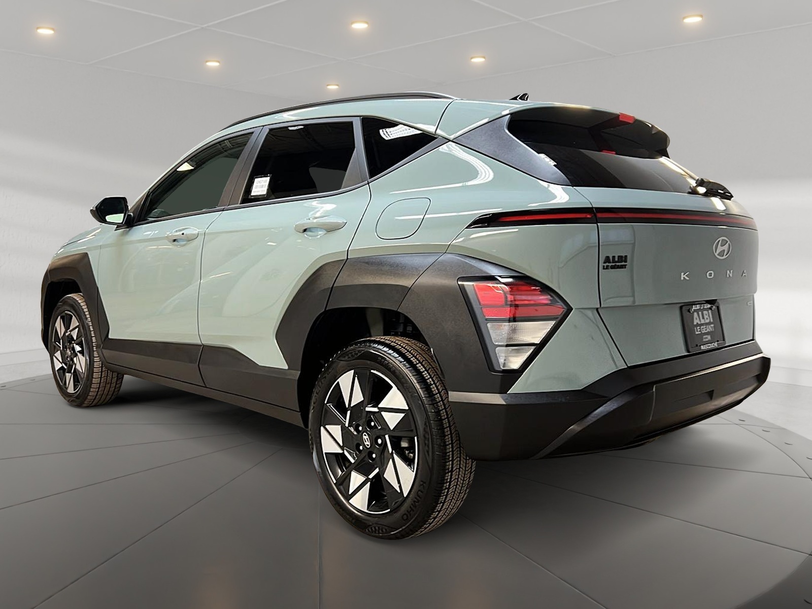 Hyundai Kona 2025 - Image #6