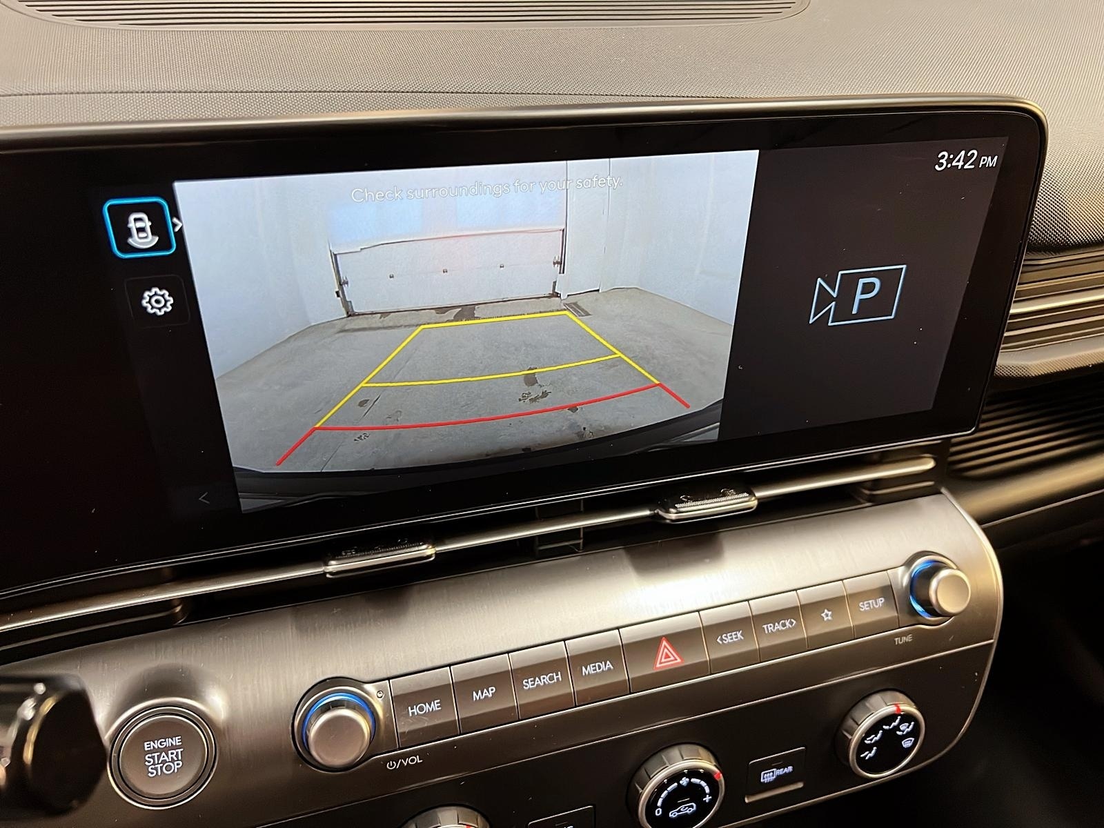 Hyundai Kona 2025 - Image #16