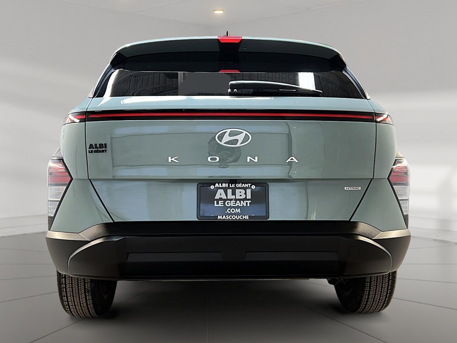 Hyundai Kona 2025 - Image #5