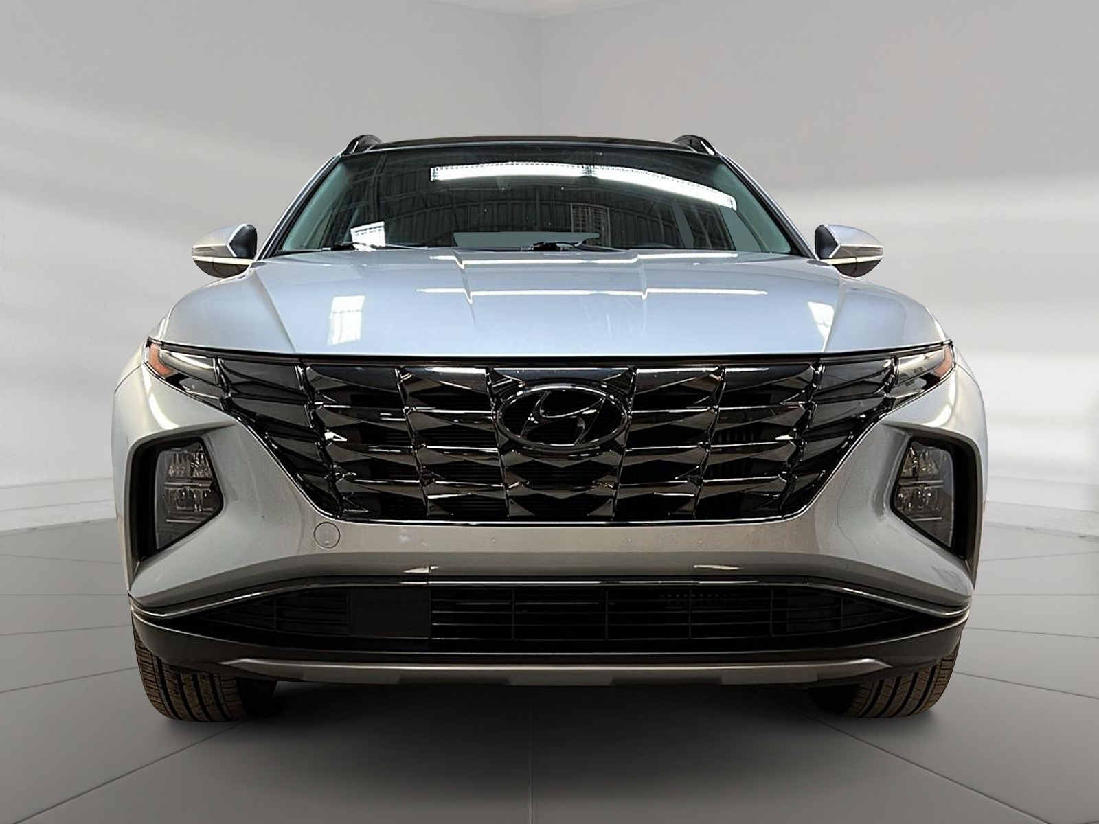 Hyundai Tucson 2024 - Image #2