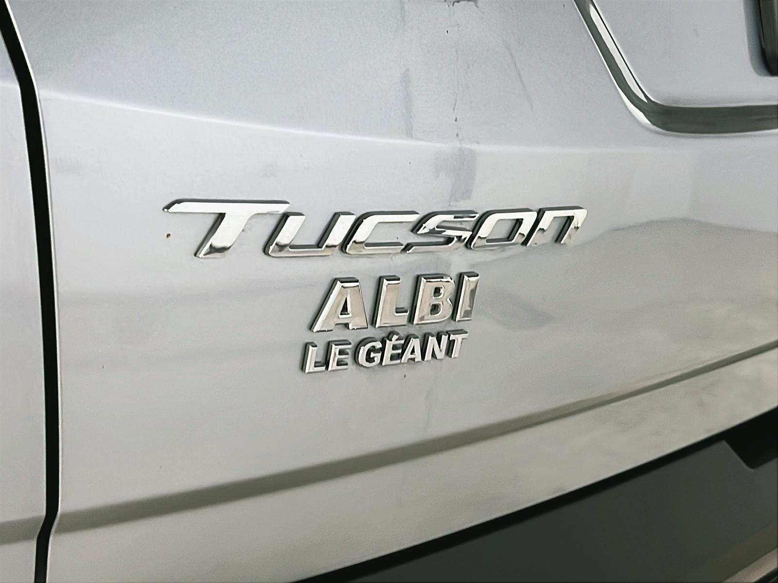 Hyundai Tucson LUXURY HYBRID CUIR TOIT PANO NAV 4RM 2024 - image #29