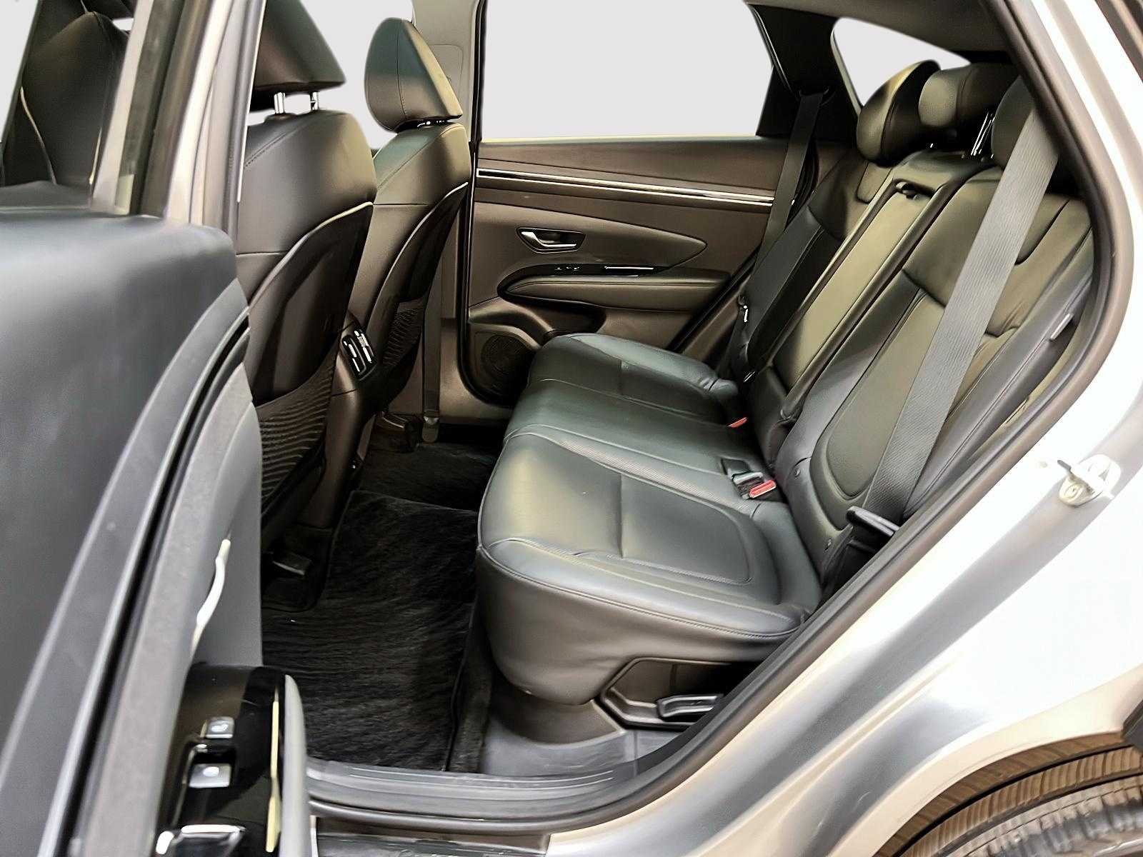 Hyundai Tucson 2024 - Image #9