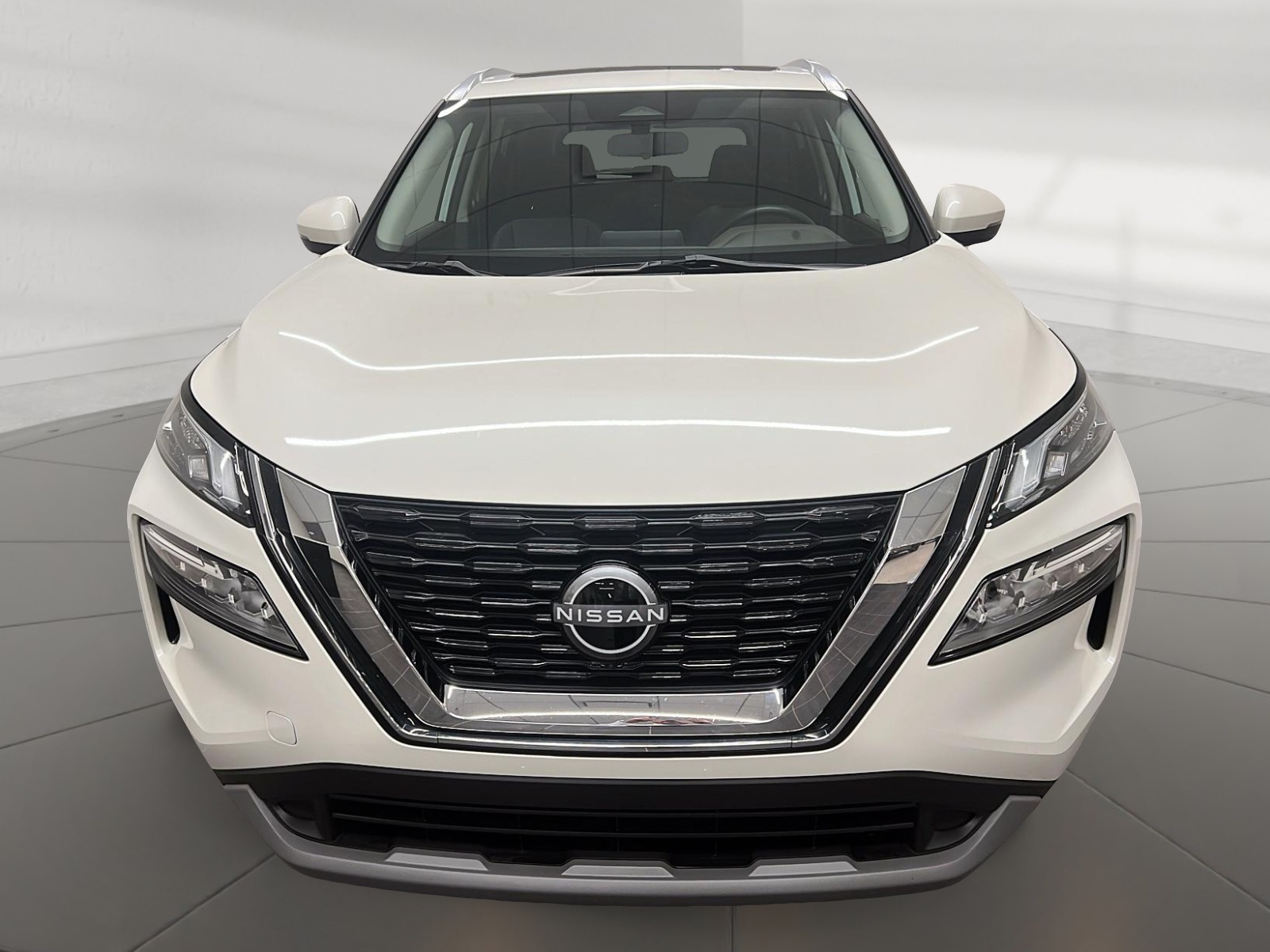 Nissan Rogue SV TOIT PANO 4RM 2023 — photo 2