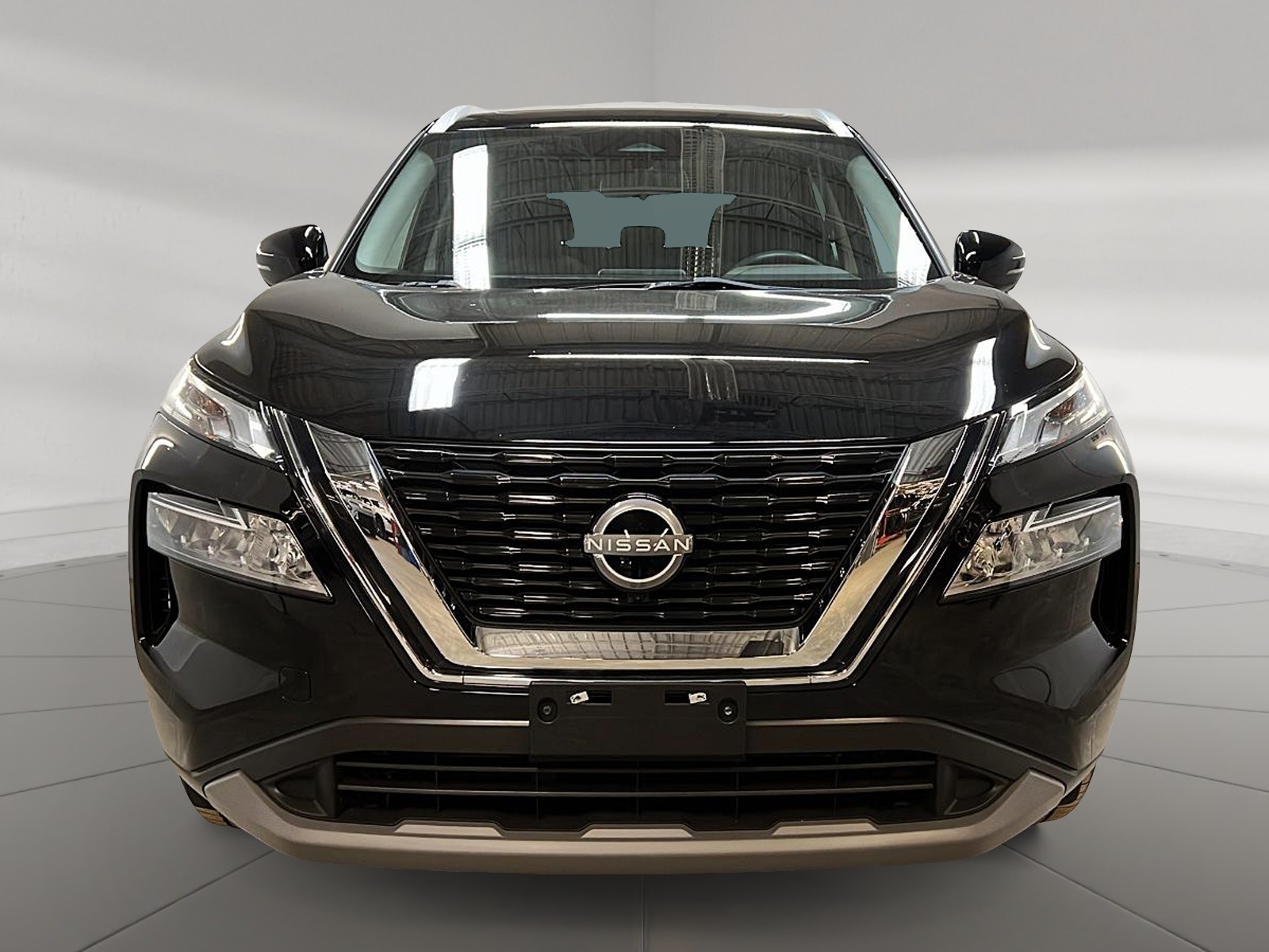 Nissan Rogue SV TOIT PANO 4RM 2023 — photo 2