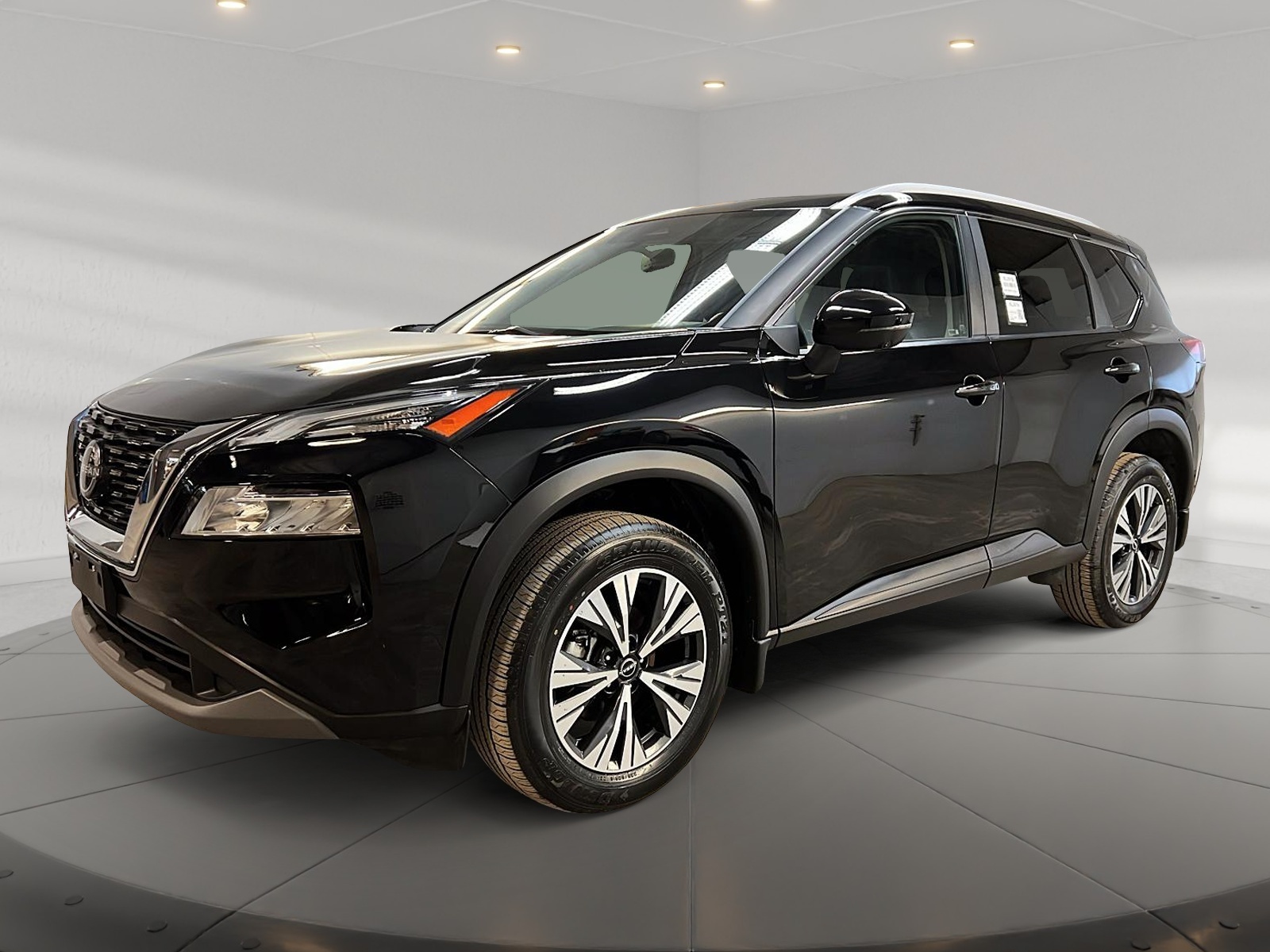 Nissan Rogue SV TOIT PANO 4RM 2023