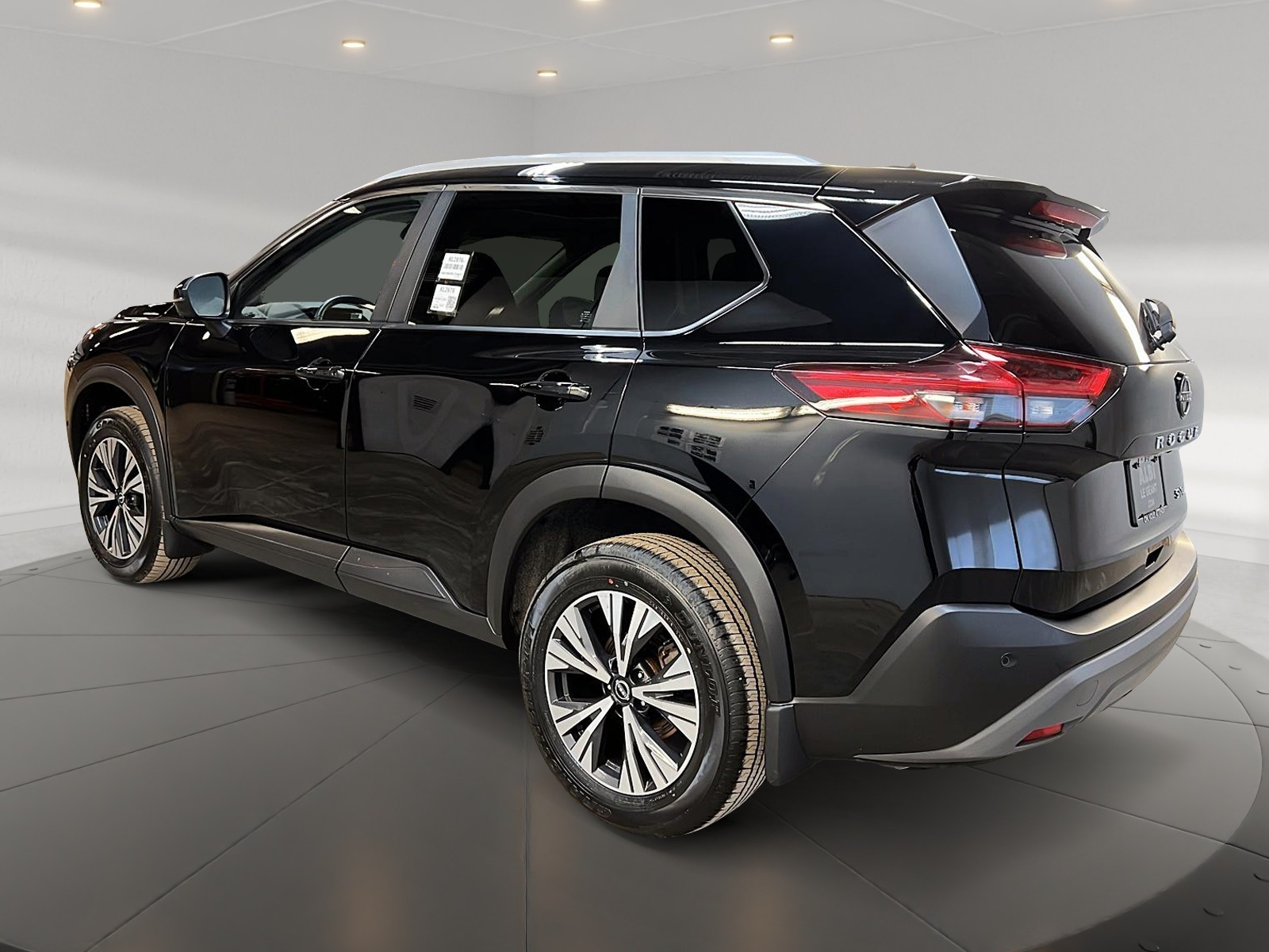 Nissan Rogue SV TOIT PANO 4RM 2023 — photo 6