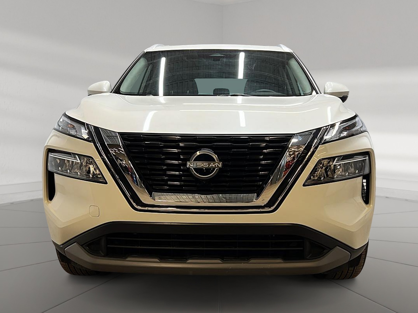 Nissan Rogue SV TOIT PANO 4RM 2023 — photo 2