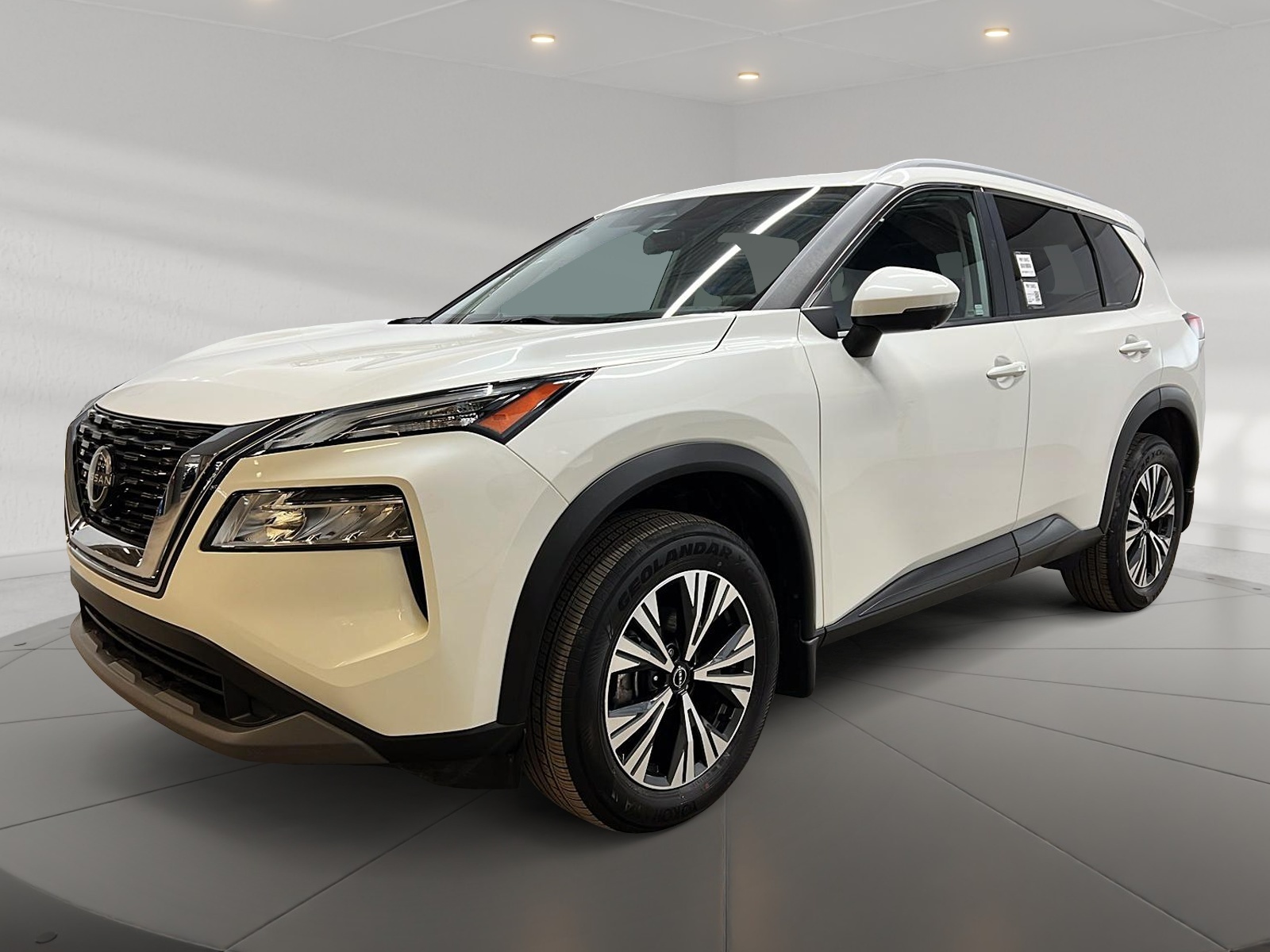 Nissan Rogue SV TOIT PANO 4RM 2023