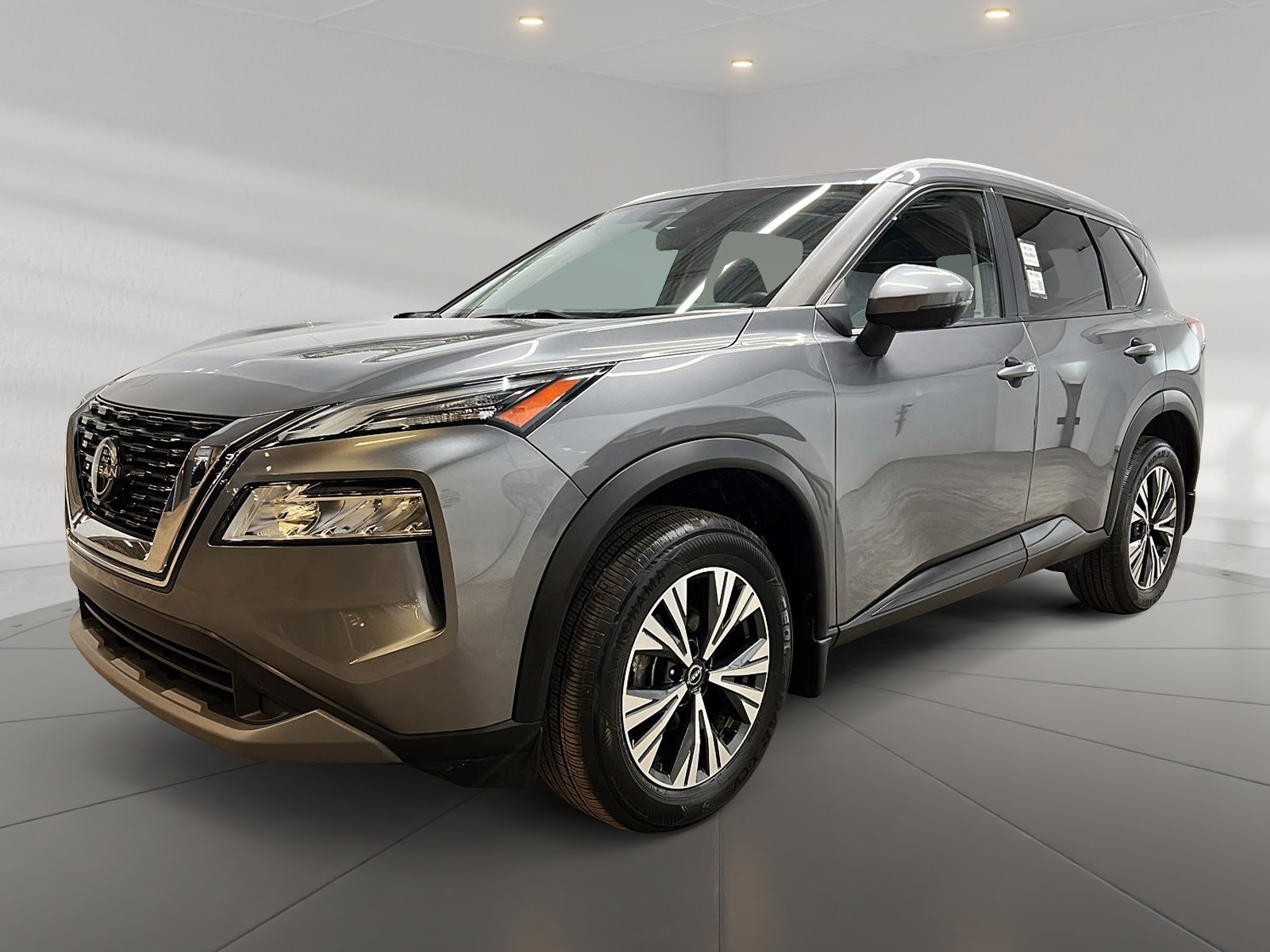 Nissan Rogue SV TOIT PANO 4RM 2023