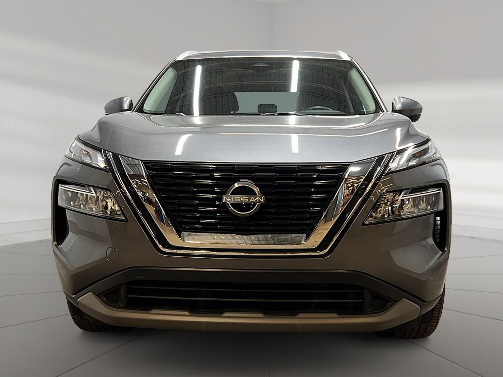 Nissan Rogue SV TOIT PANO 4RM 2023 — photo 2