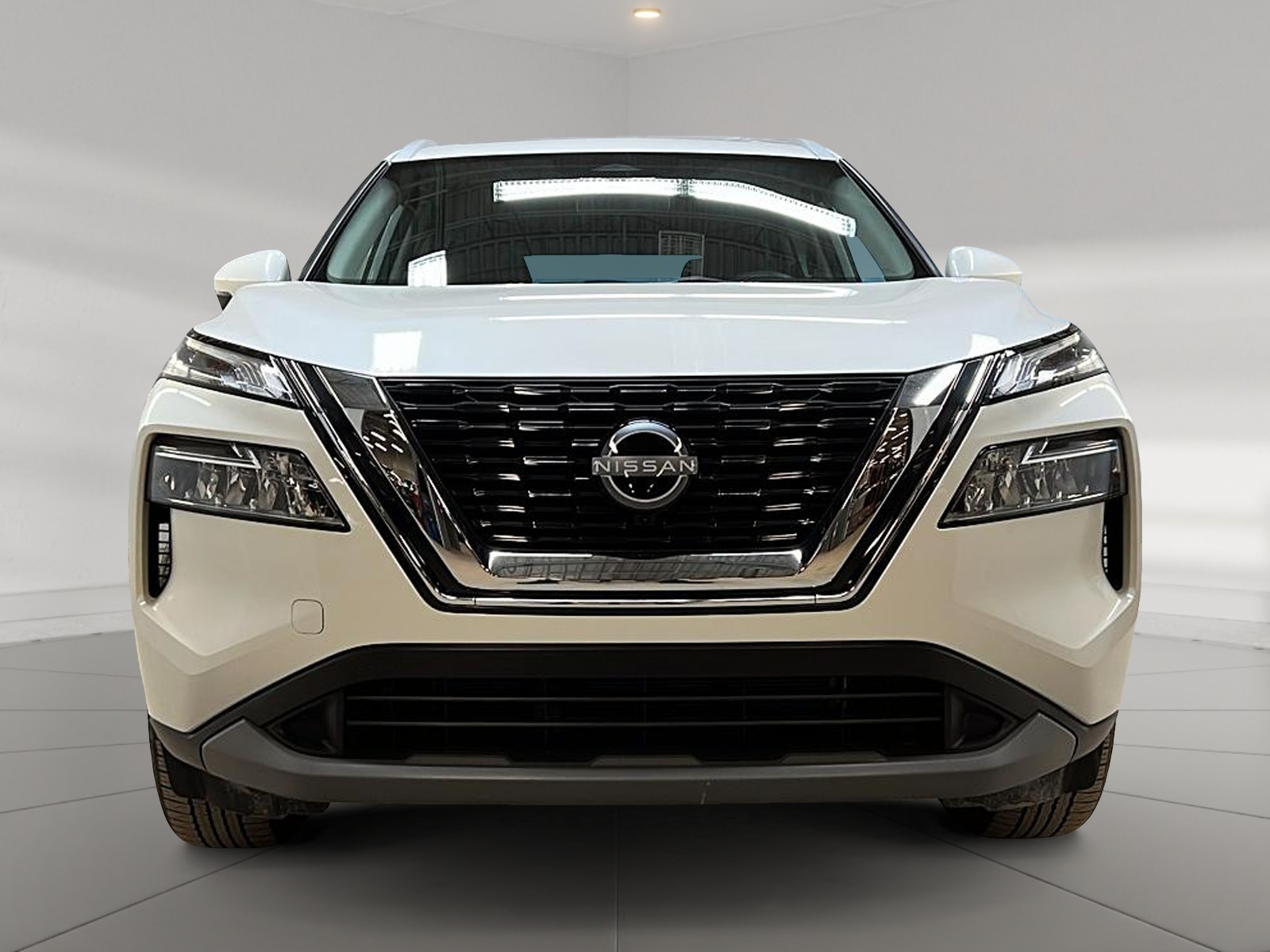 Nissan Rogue SV TOIT PANO 4RM 2023 — photo 2