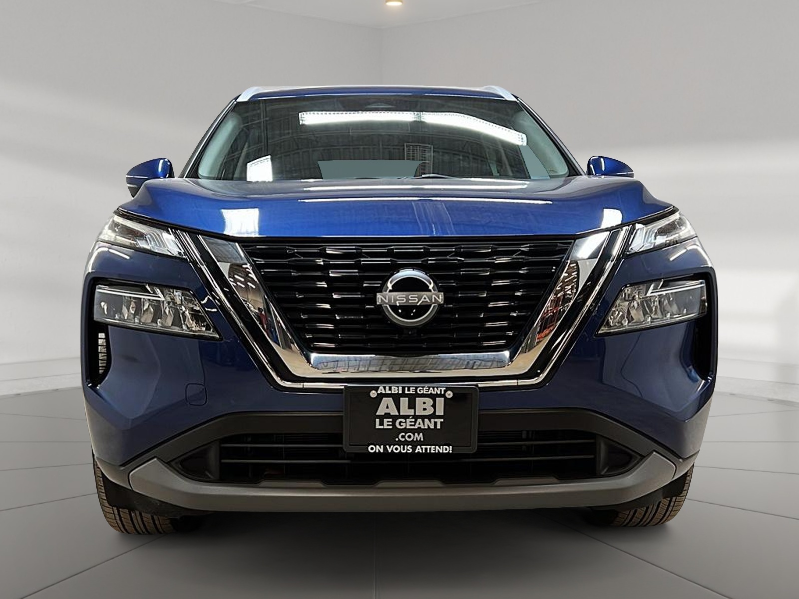 Nissan Rogue SV TOIT PANO 4RM 2023 — photo 2