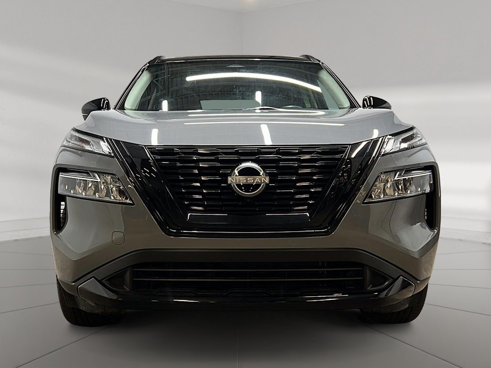 Nissan Rogue SV MIDNIGHT CUIR TOIT PANO 4RM 2023 — photo 2