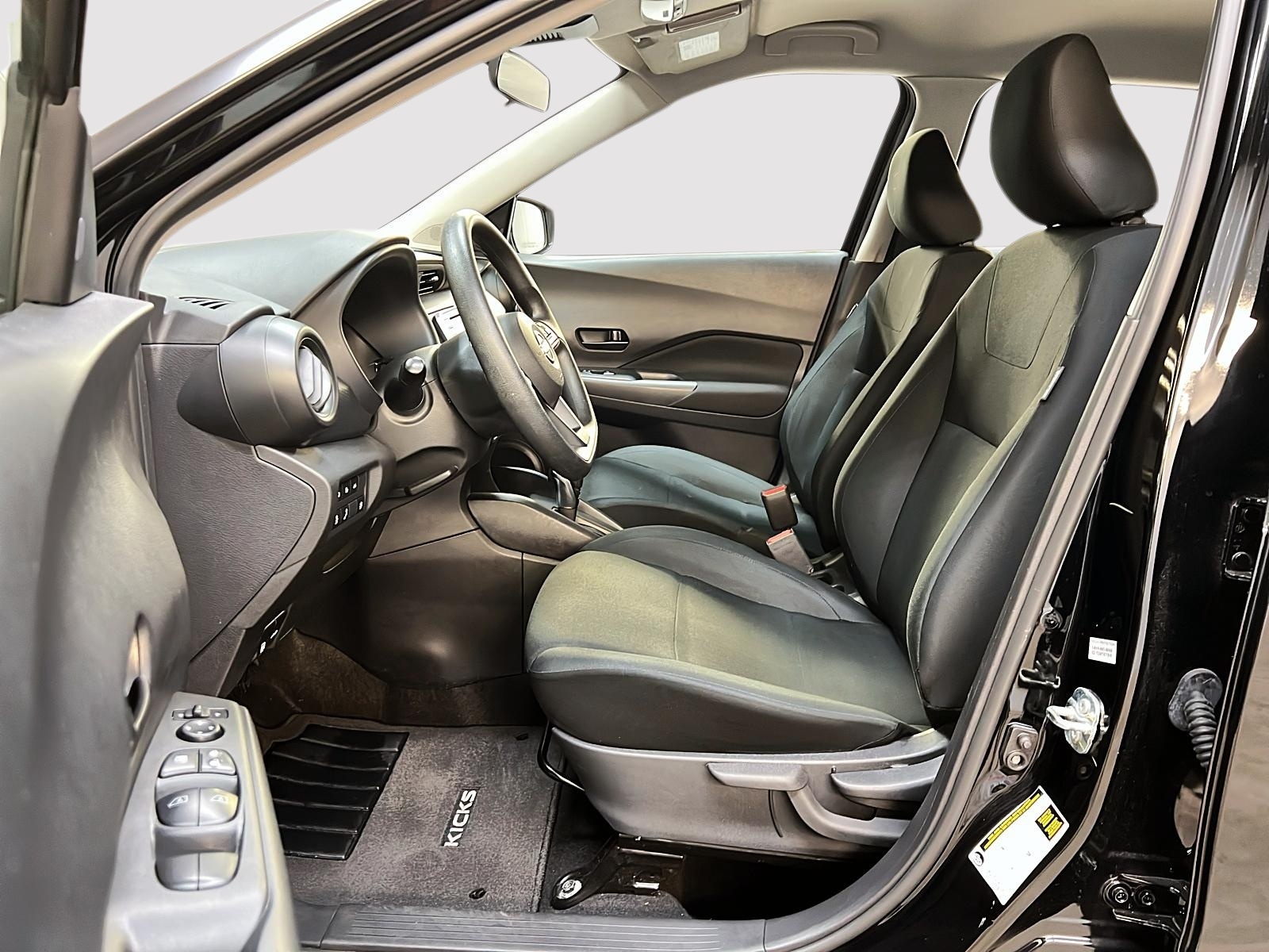 Nissan Kicks S 2024 — photo 7