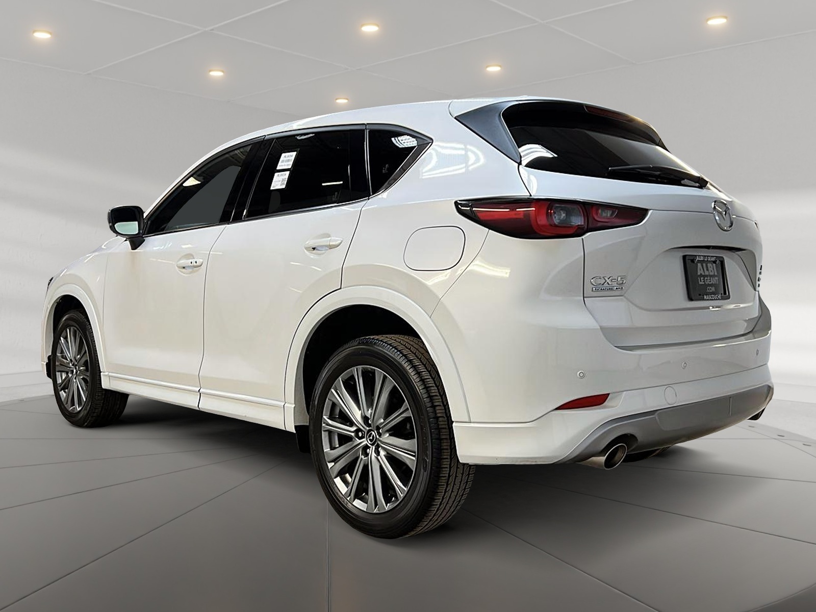 Mazda CX-5 2024 - Image #6