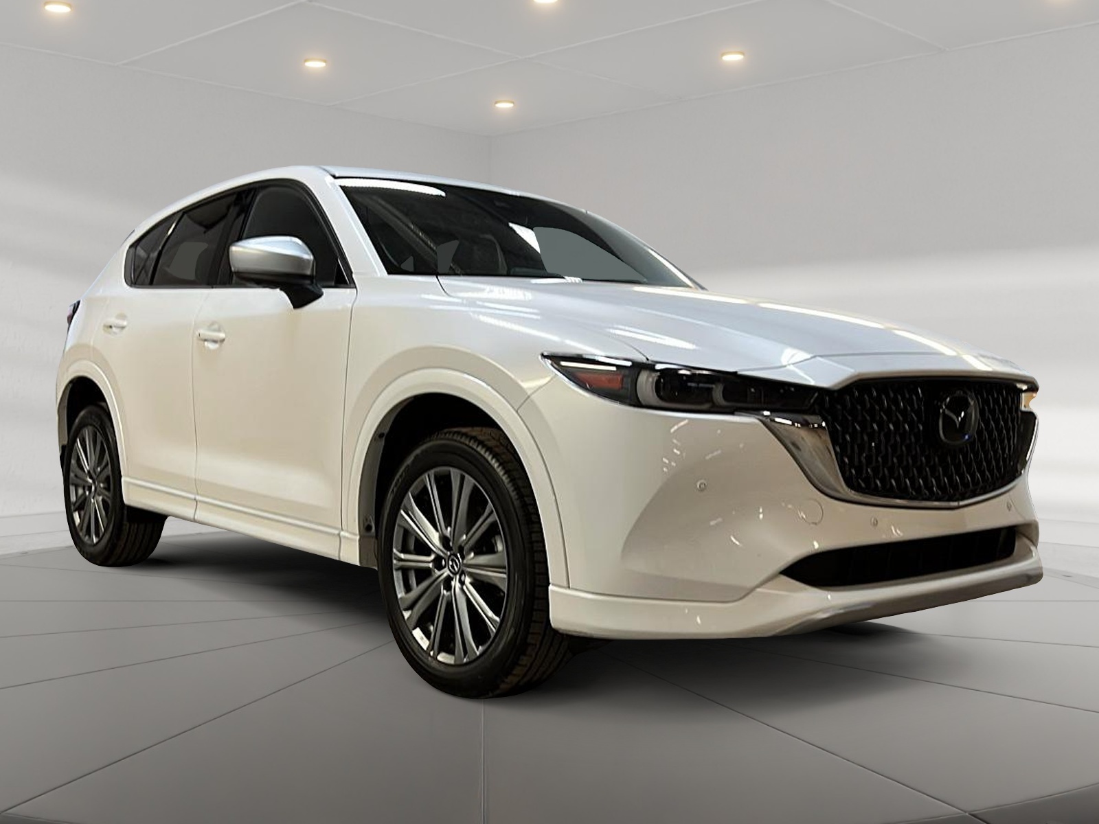 Mazda CX-5 2024 - Image #3