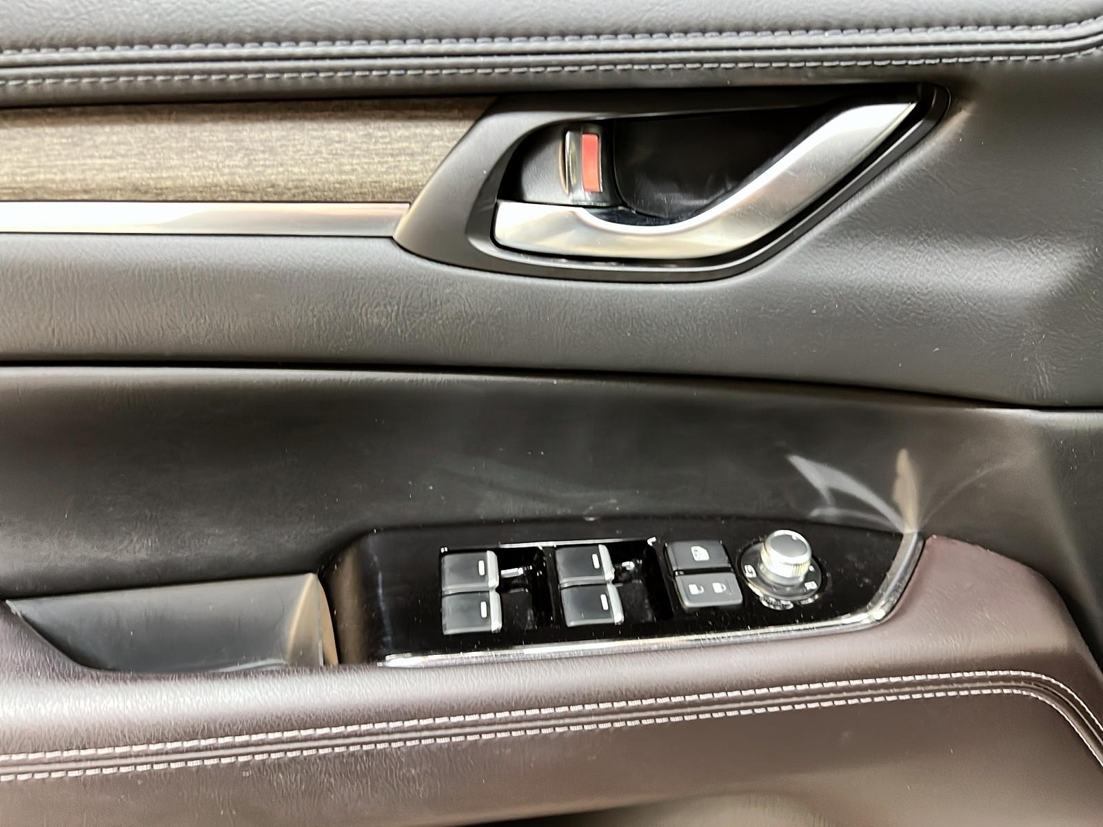 Mazda CX-5 2024 - Image #24