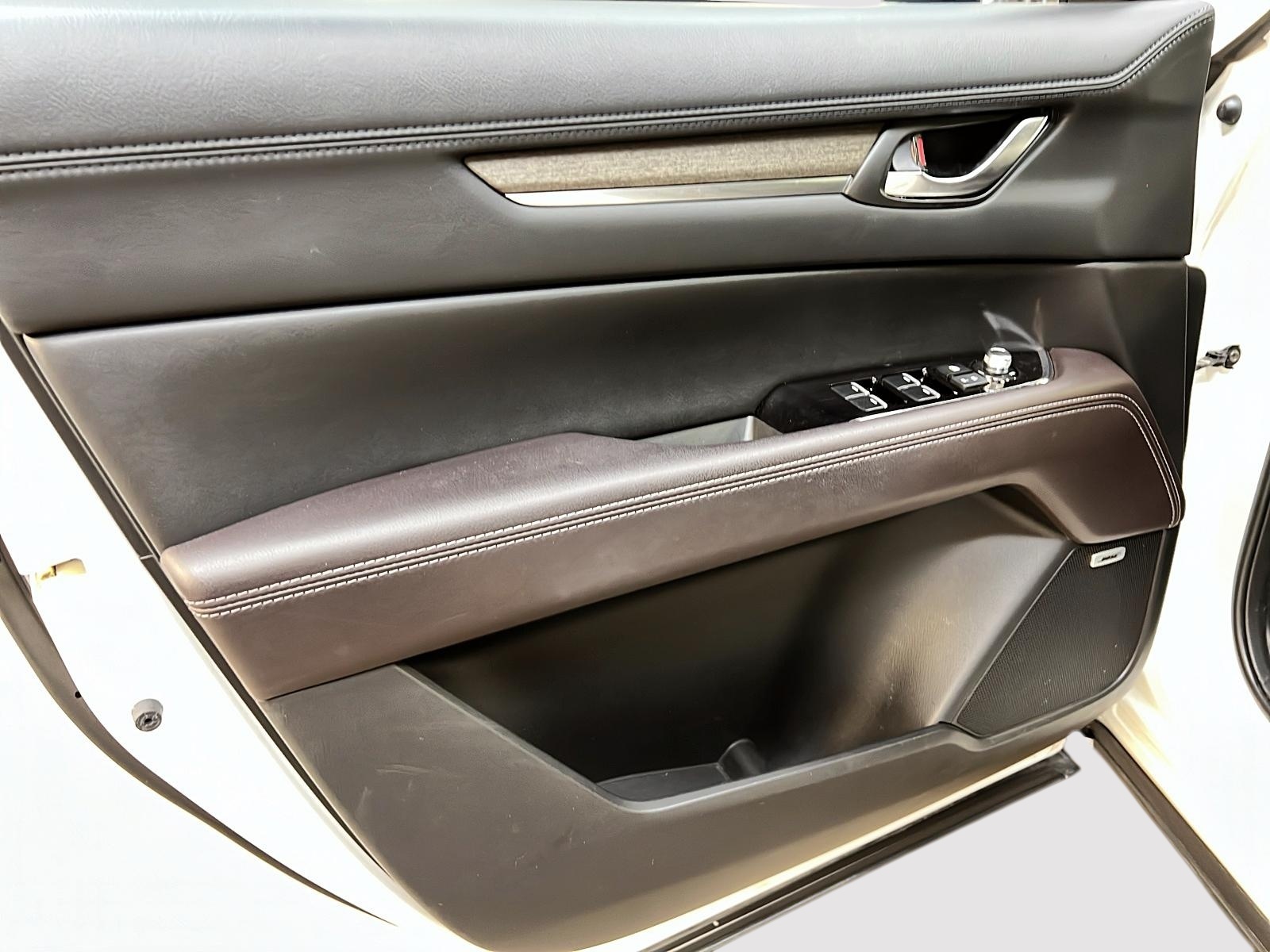 Mazda CX-5 2024 - Image #26