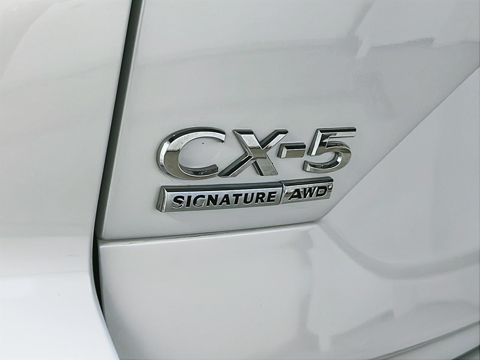 Mazda CX-5 2024 - Image #28