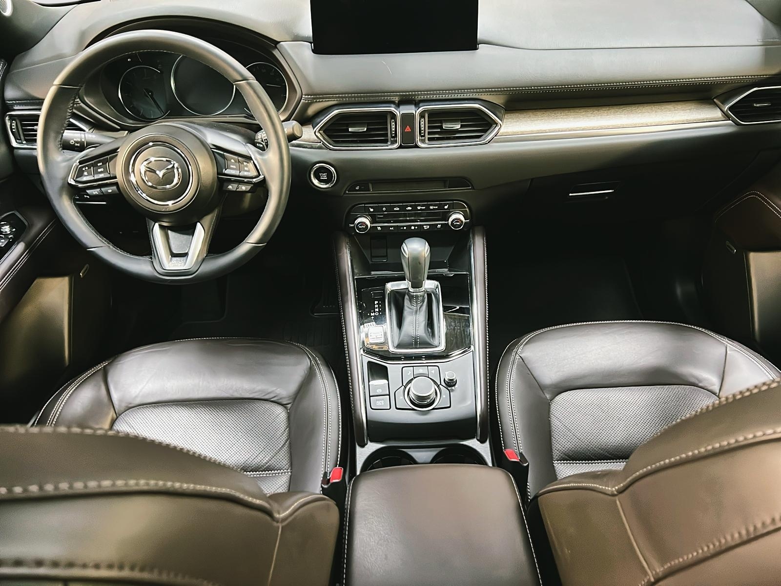 Mazda CX-5 2024 - Image #11