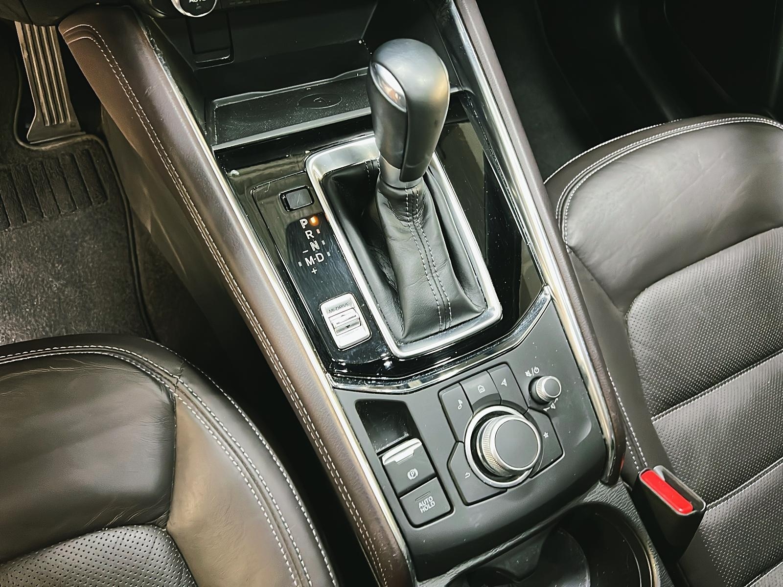 Mazda CX-5 2024 - Image #15