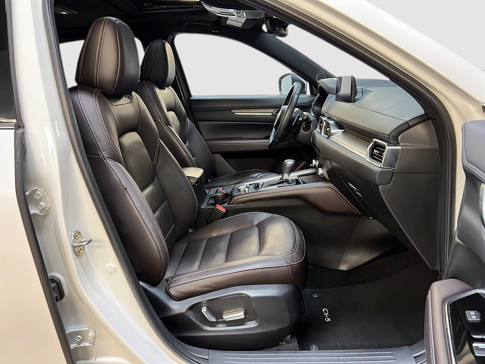 Mazda CX-5 2024 - Image #8