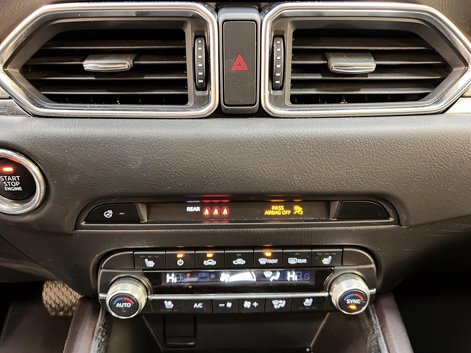 Mazda CX-5 2024 - Image #16