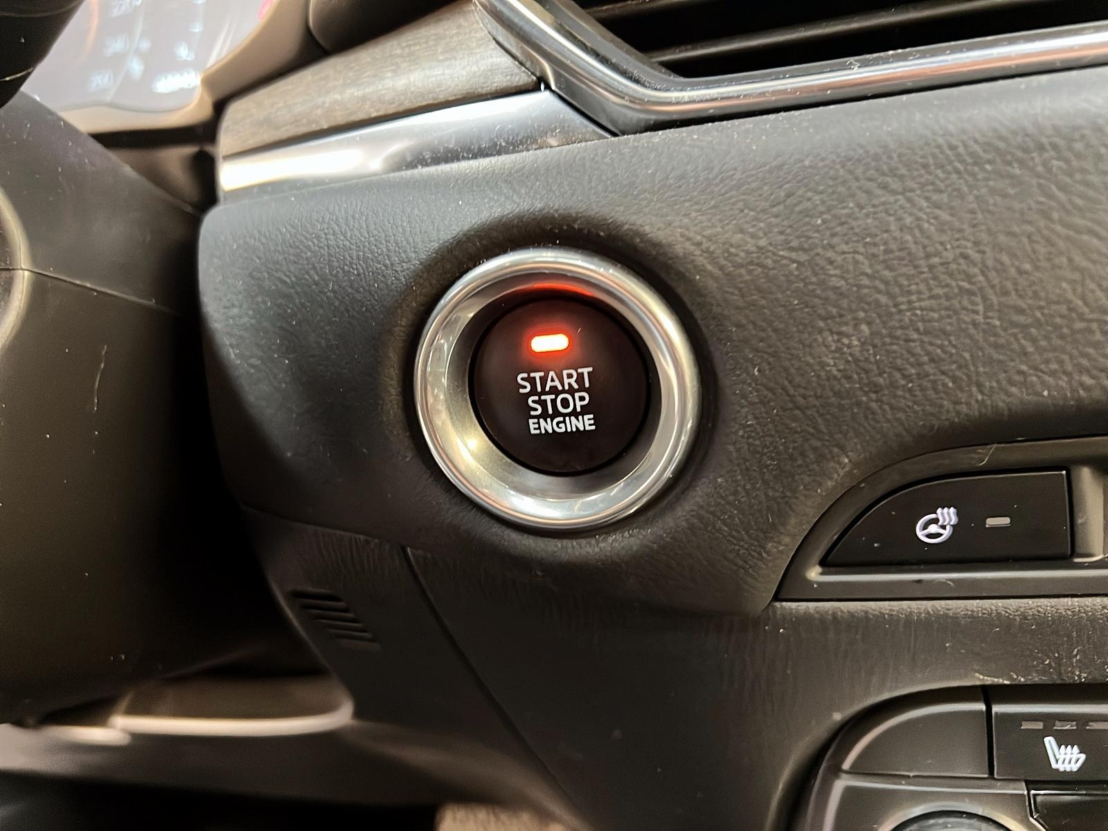 Mazda CX-5 2024 - Image #20