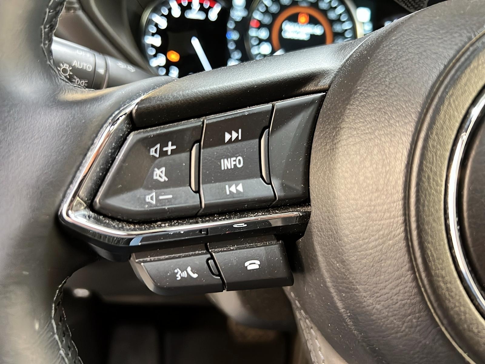 Mazda CX-5 2024 - Image #22