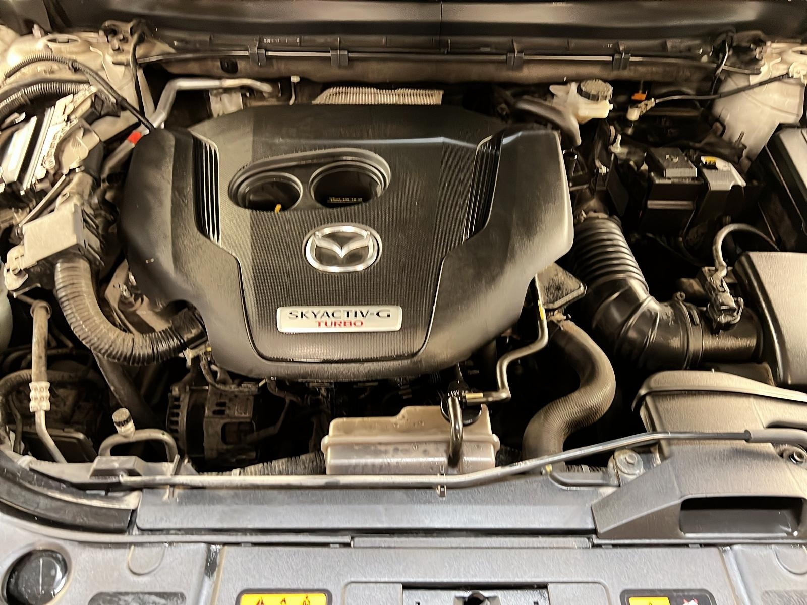 Mazda CX-5 2024 - Image #12