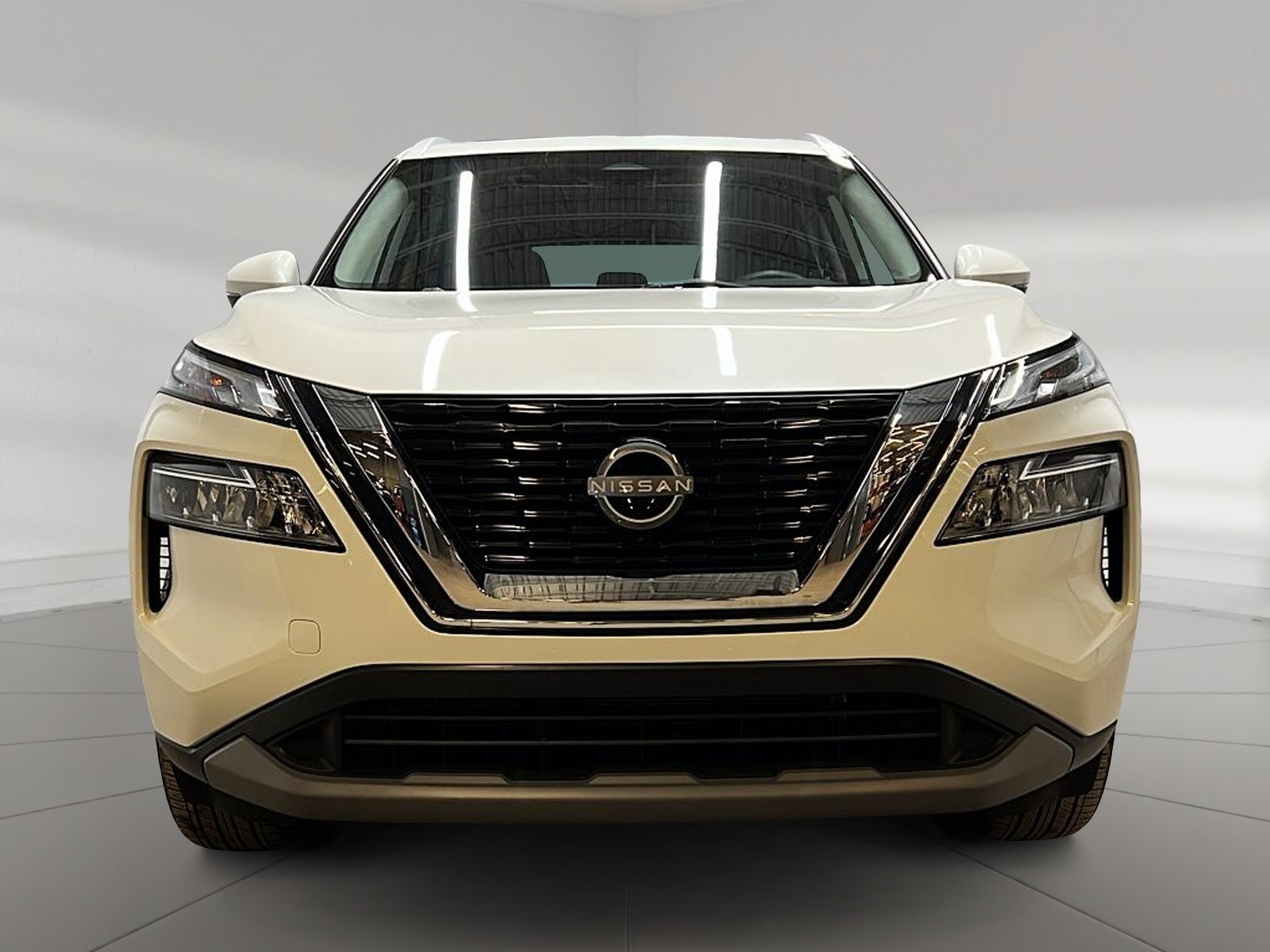 Nissan Rogue SV TOIT PANO 4RM 2023 — photo 2