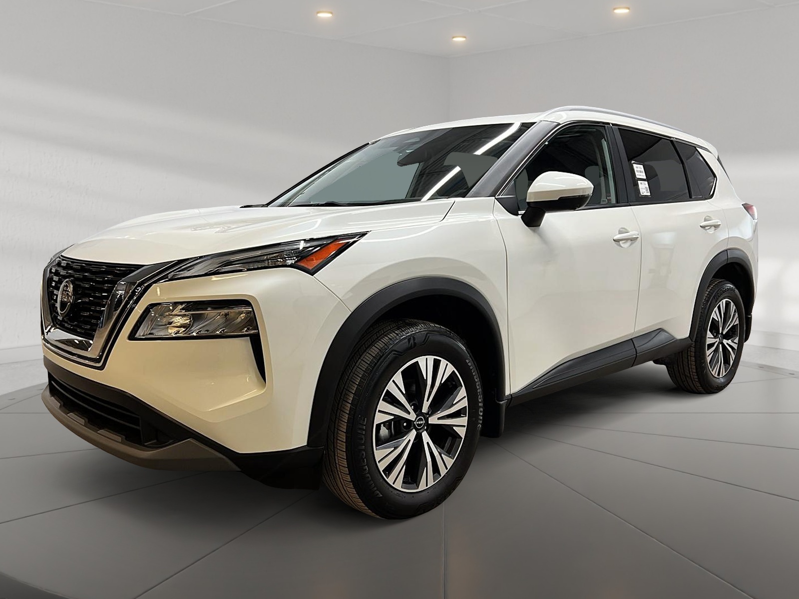 Nissan Rogue SV TOIT PANO 4RM 2023