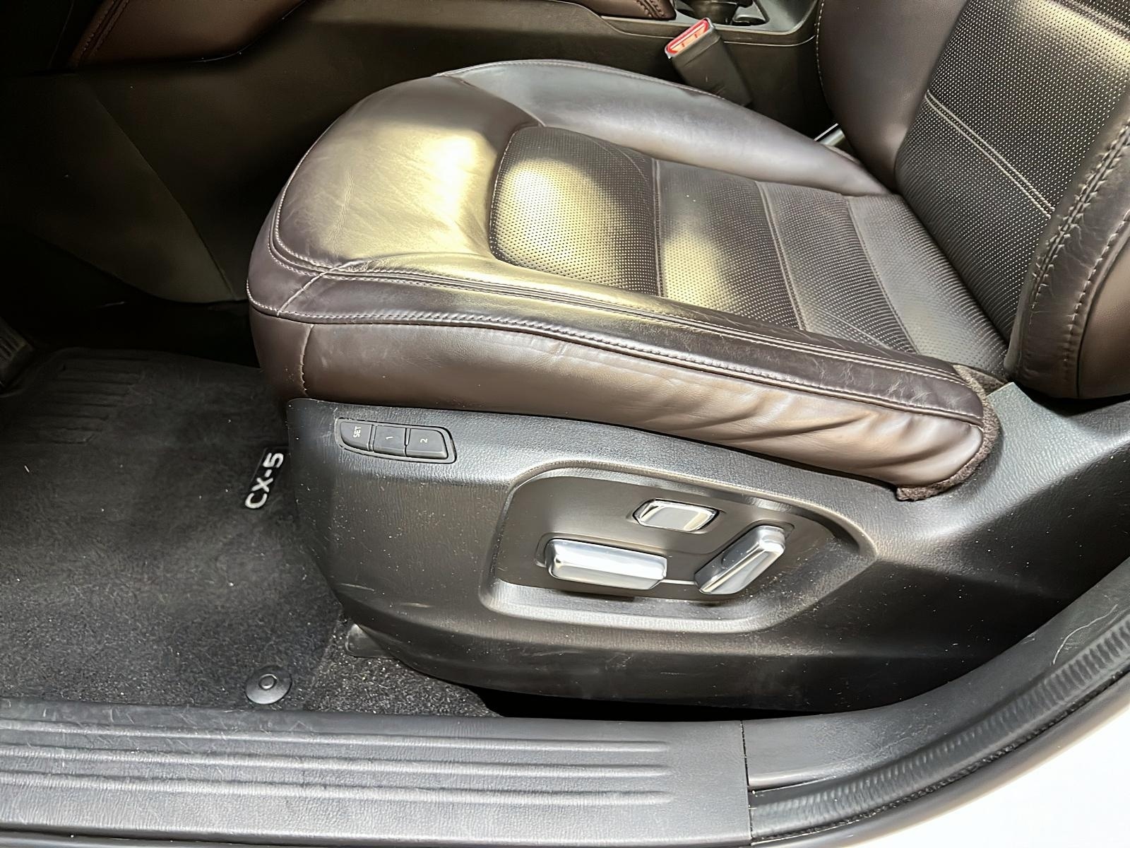 Mazda CX-5 2023 - Image #27