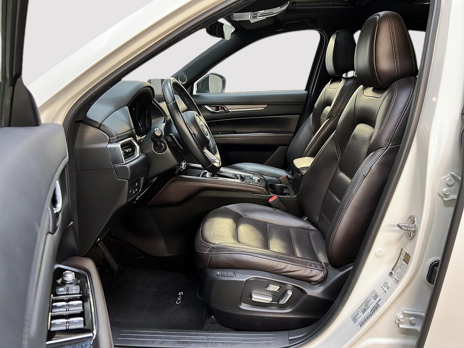 Mazda CX-5 2023 - Image #7