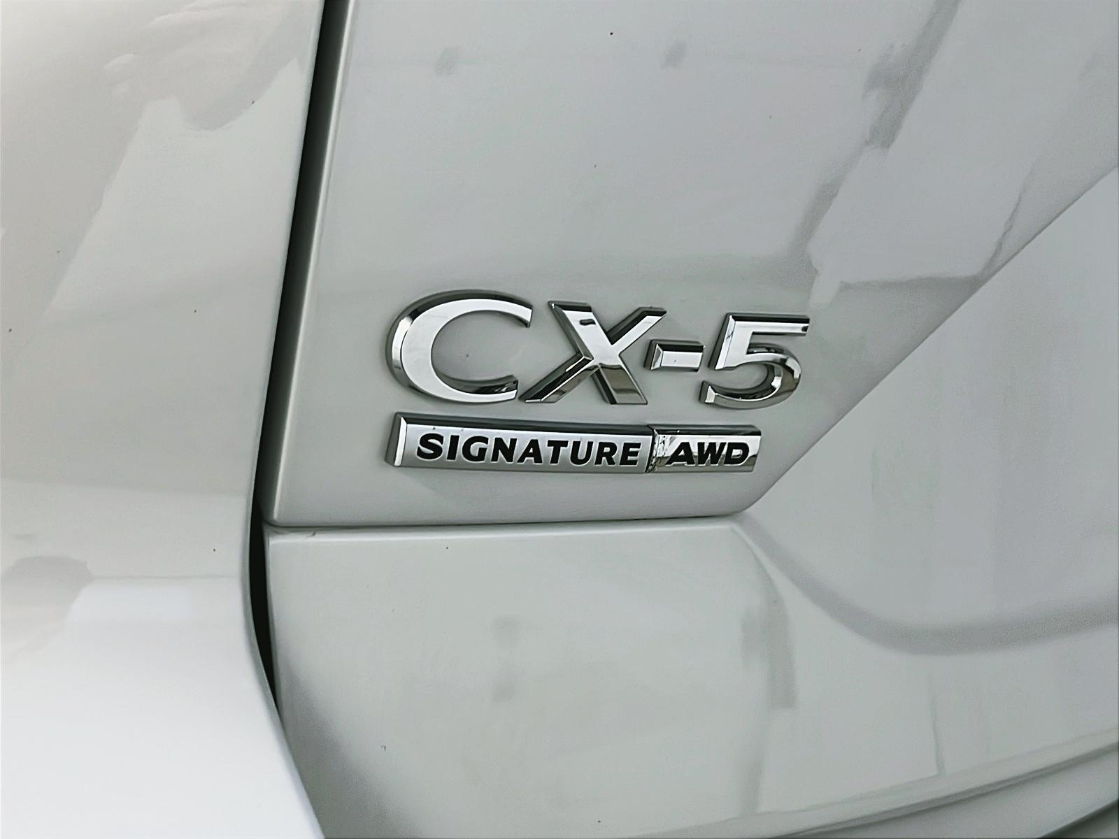 Mazda CX-5 2023 - Image #29