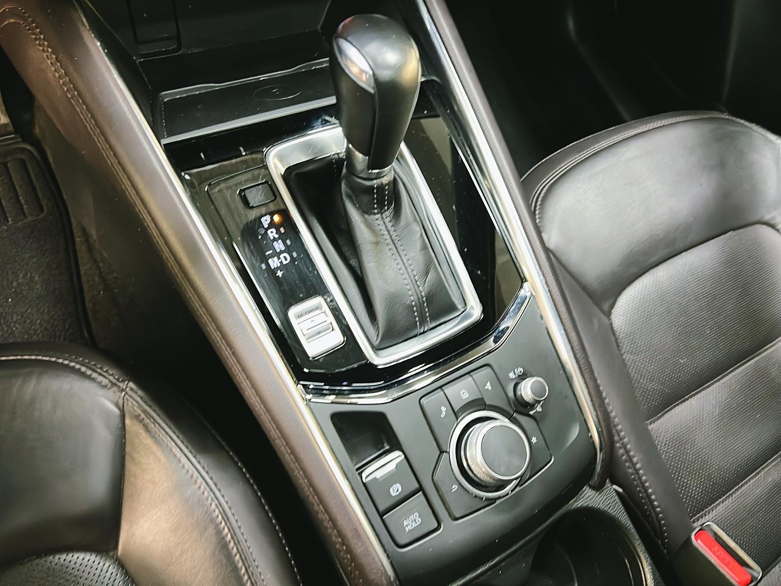 Mazda CX-5 2023 - Image #15