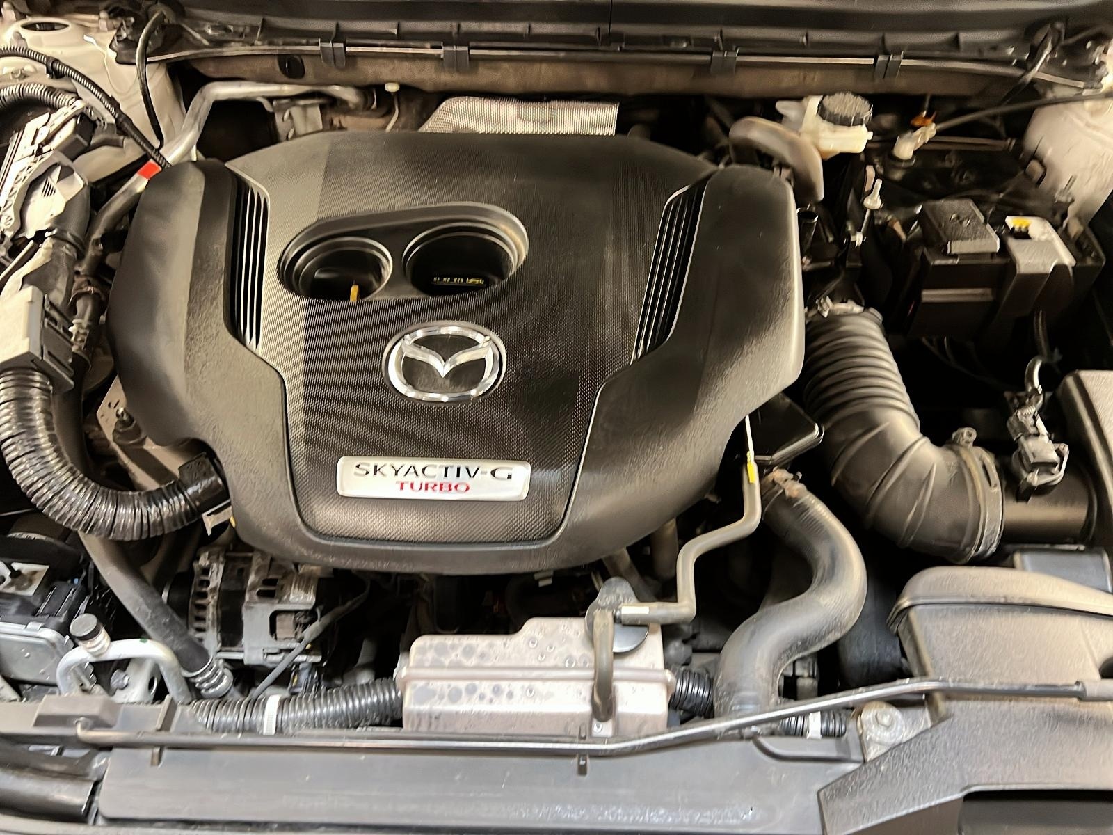 Mazda CX-5 2023 - Image #12