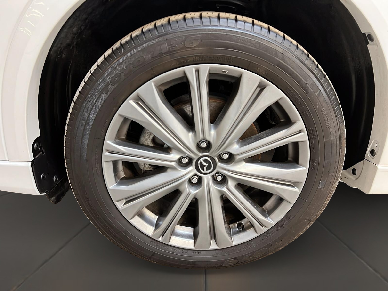 Mazda CX-5 2023 - Image #31