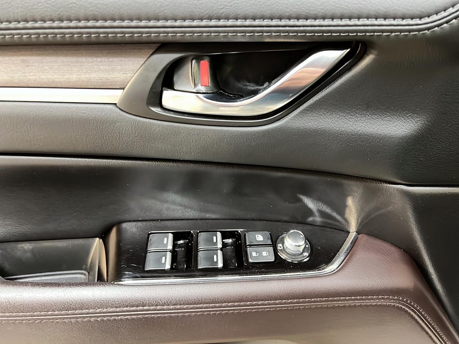 Mazda CX-5 SIGNATURE 2.5T CUIR TOIT NAV 4RM 2023 - image #24