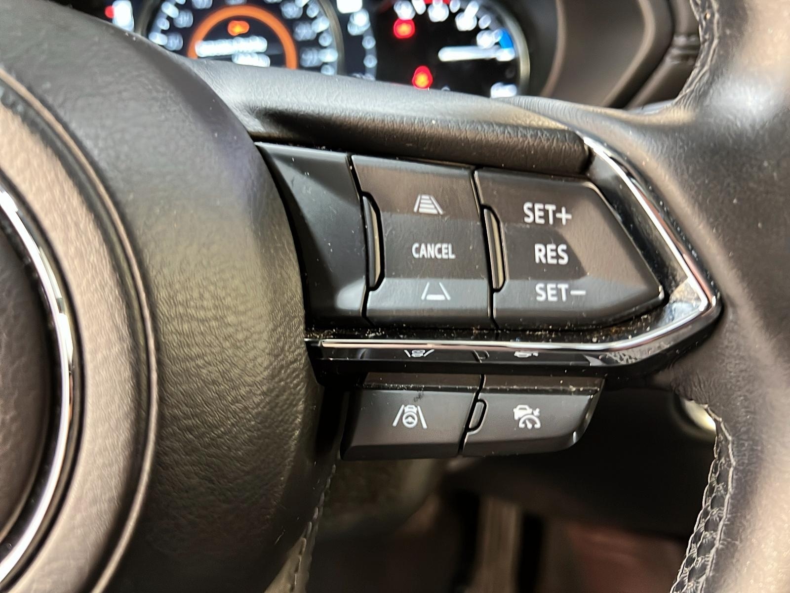 Mazda CX-5 2023 - Image #21