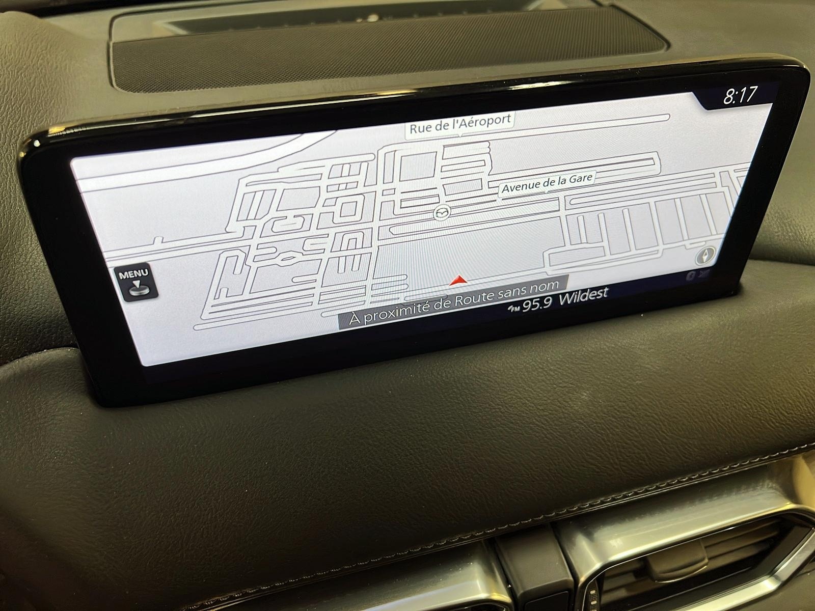 Mazda CX-5 2023 - Image #19