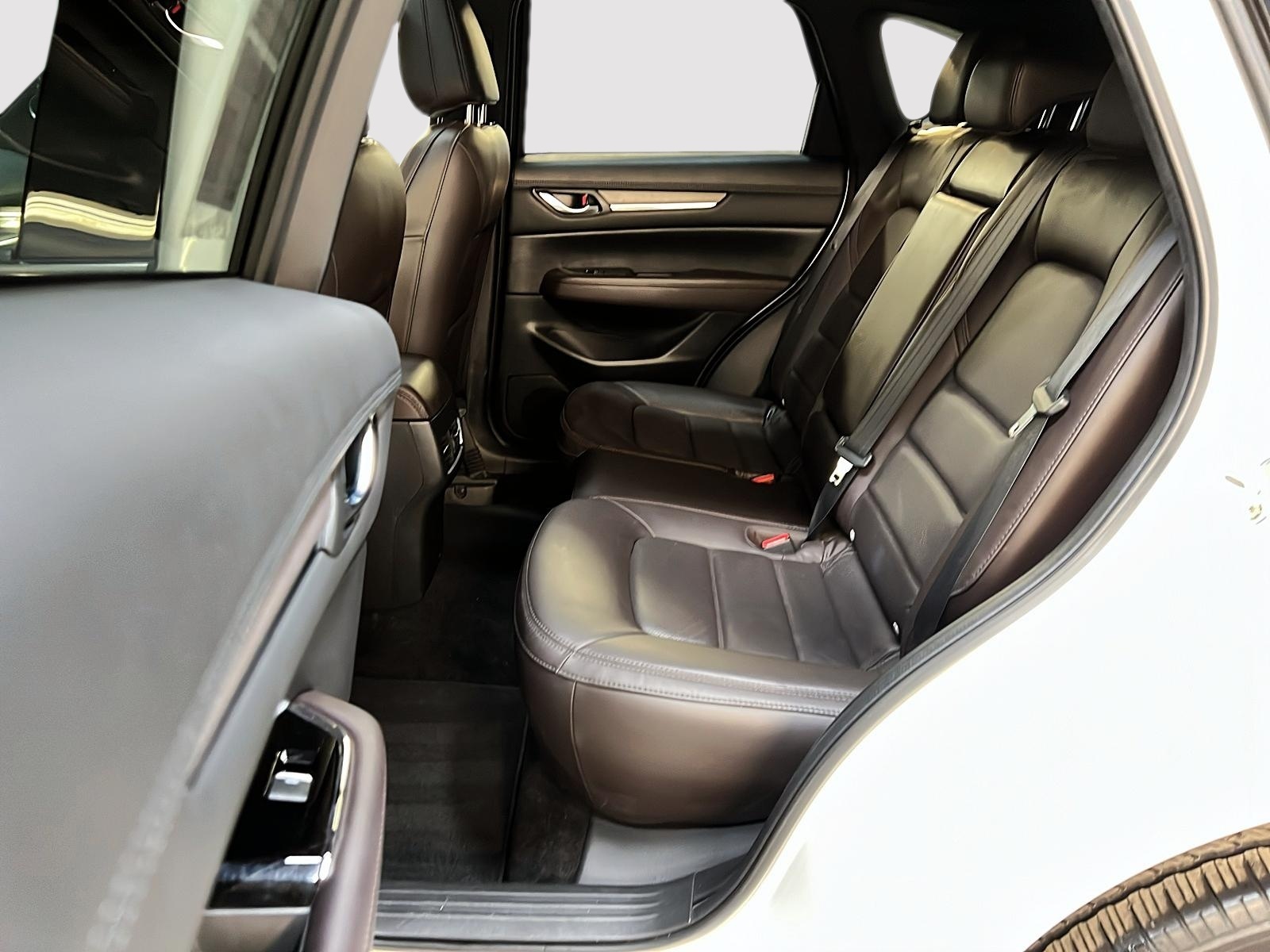 Mazda CX-5 2023 - Image #9