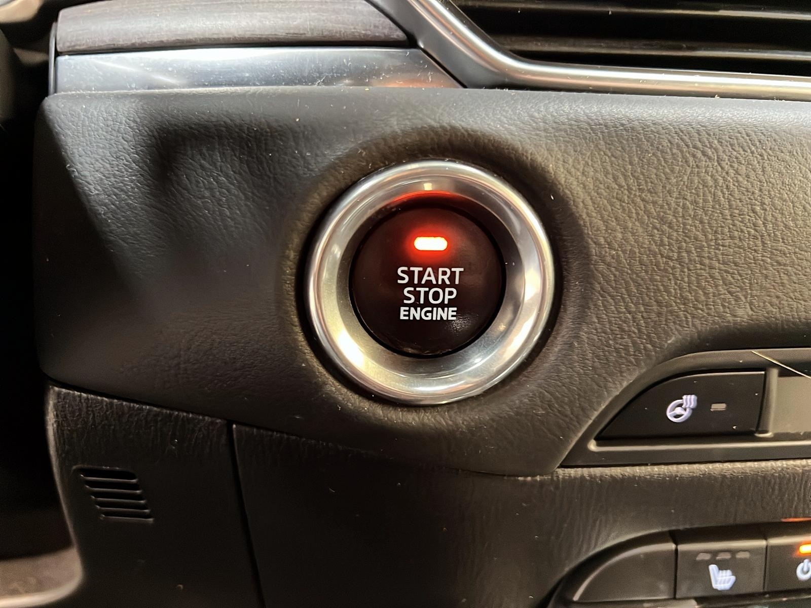 Mazda CX-5 2023 - Image #20